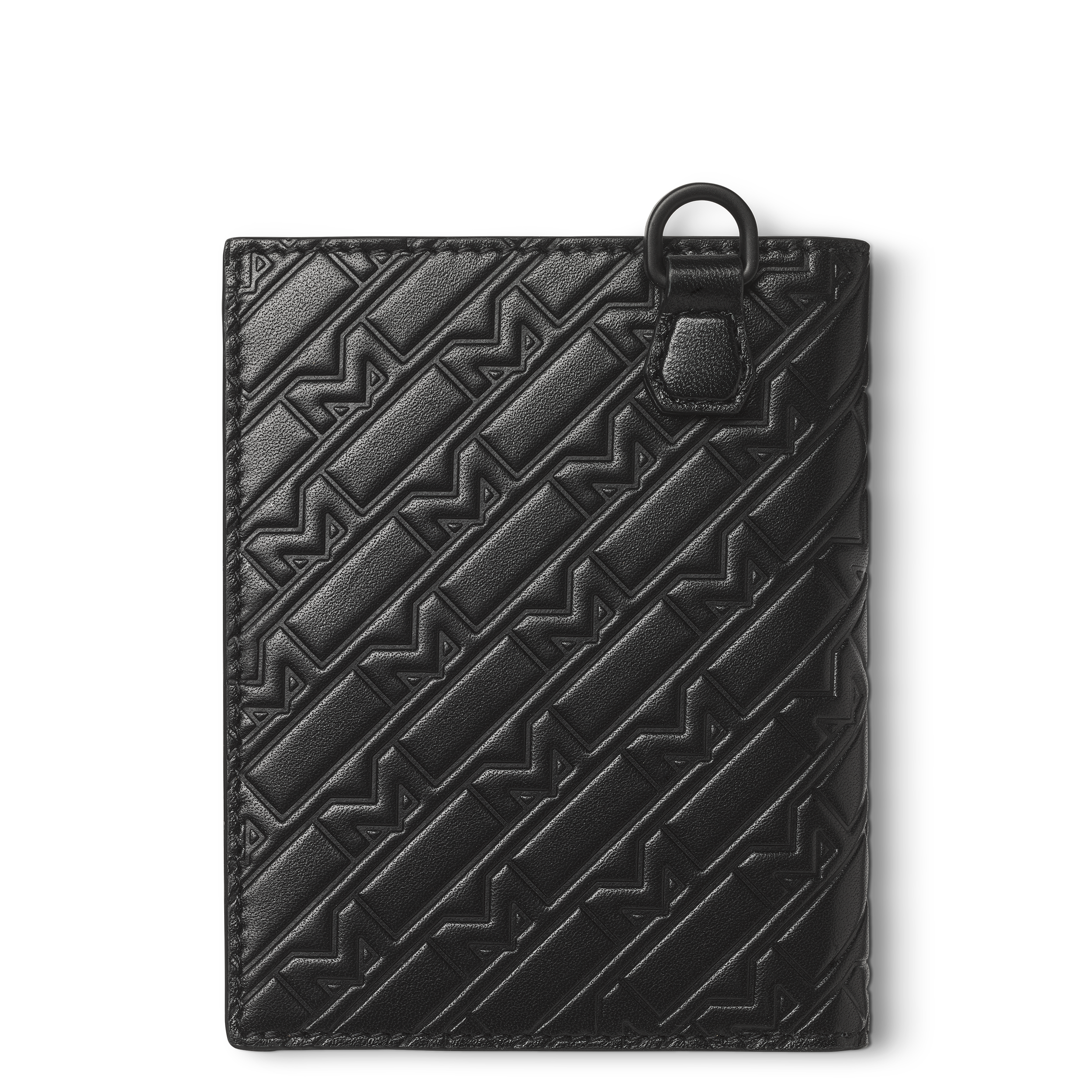 Montblanc M_Gram 4810 compact wallet 6cc, image 3