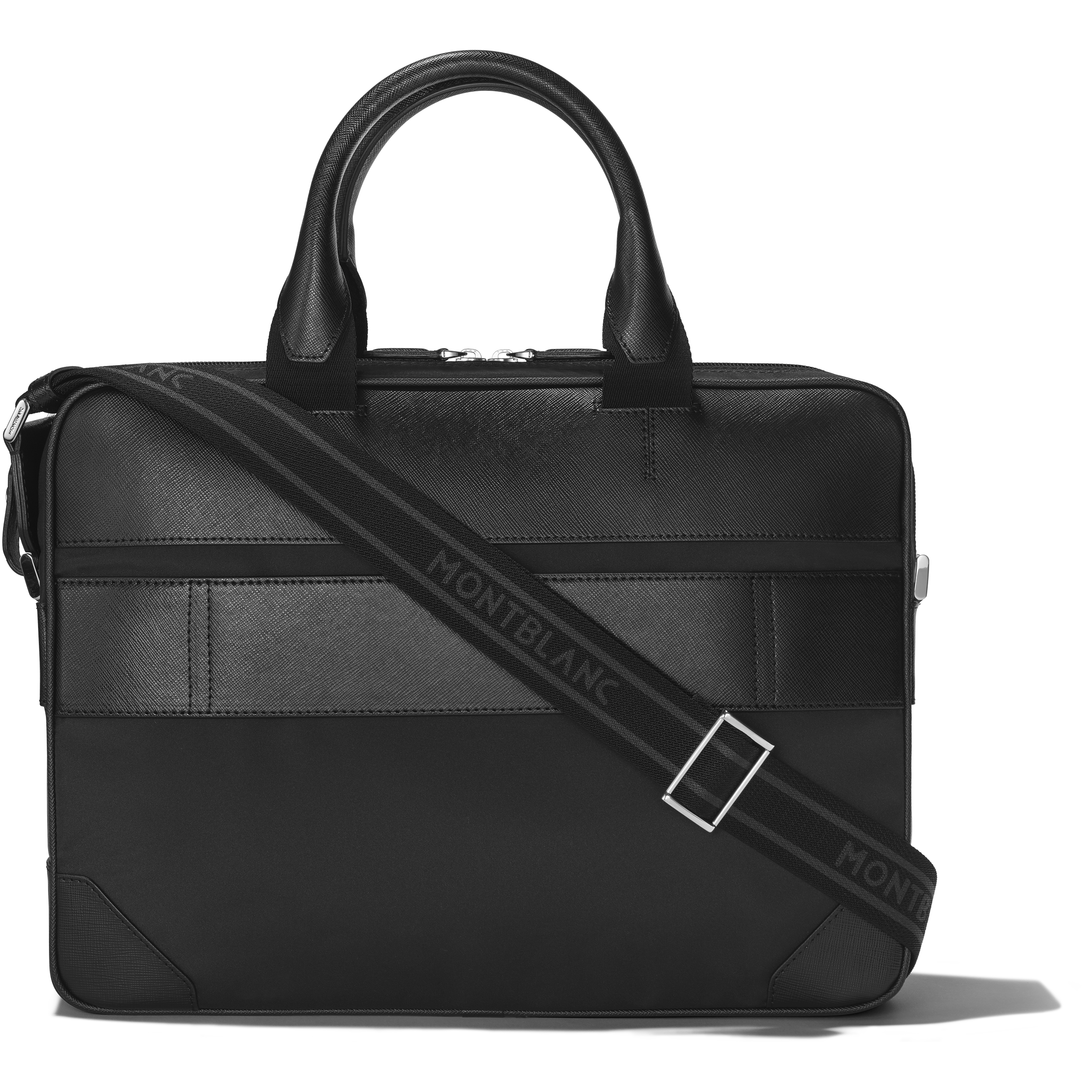 Montblanc Sartorial Jet Document Case Slim, image 3
