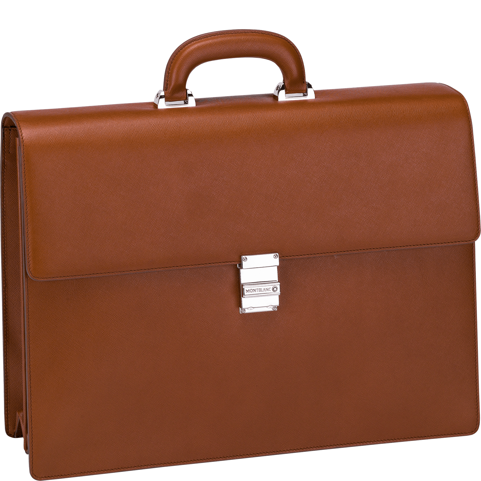 1 صورة ،Meisterstück Selection Double Gusset Briefcase