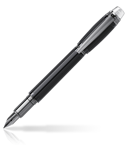 StarWalker Extreme Fountain Pen, image 4
