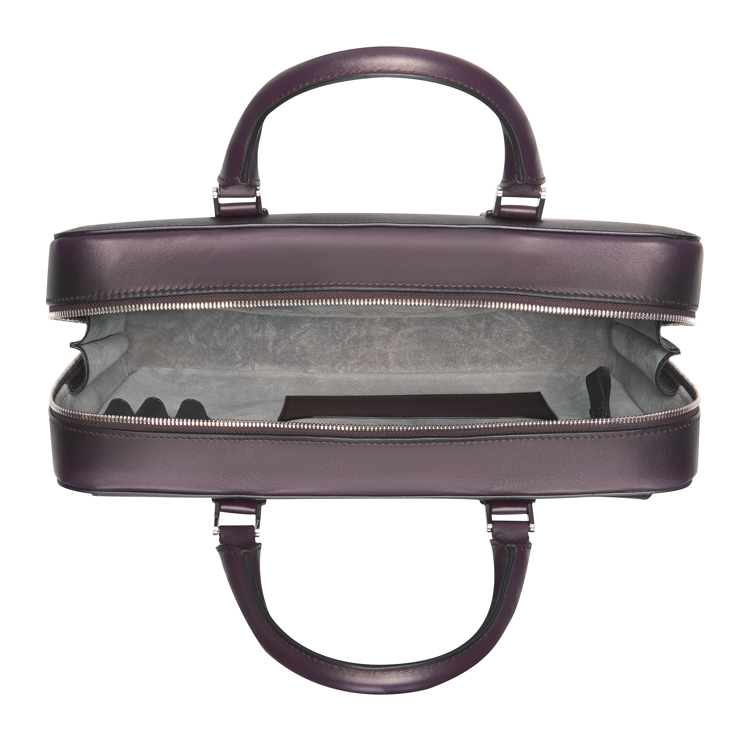 Meisterstück Selection Sfumato Document Case with front pocket, image 3