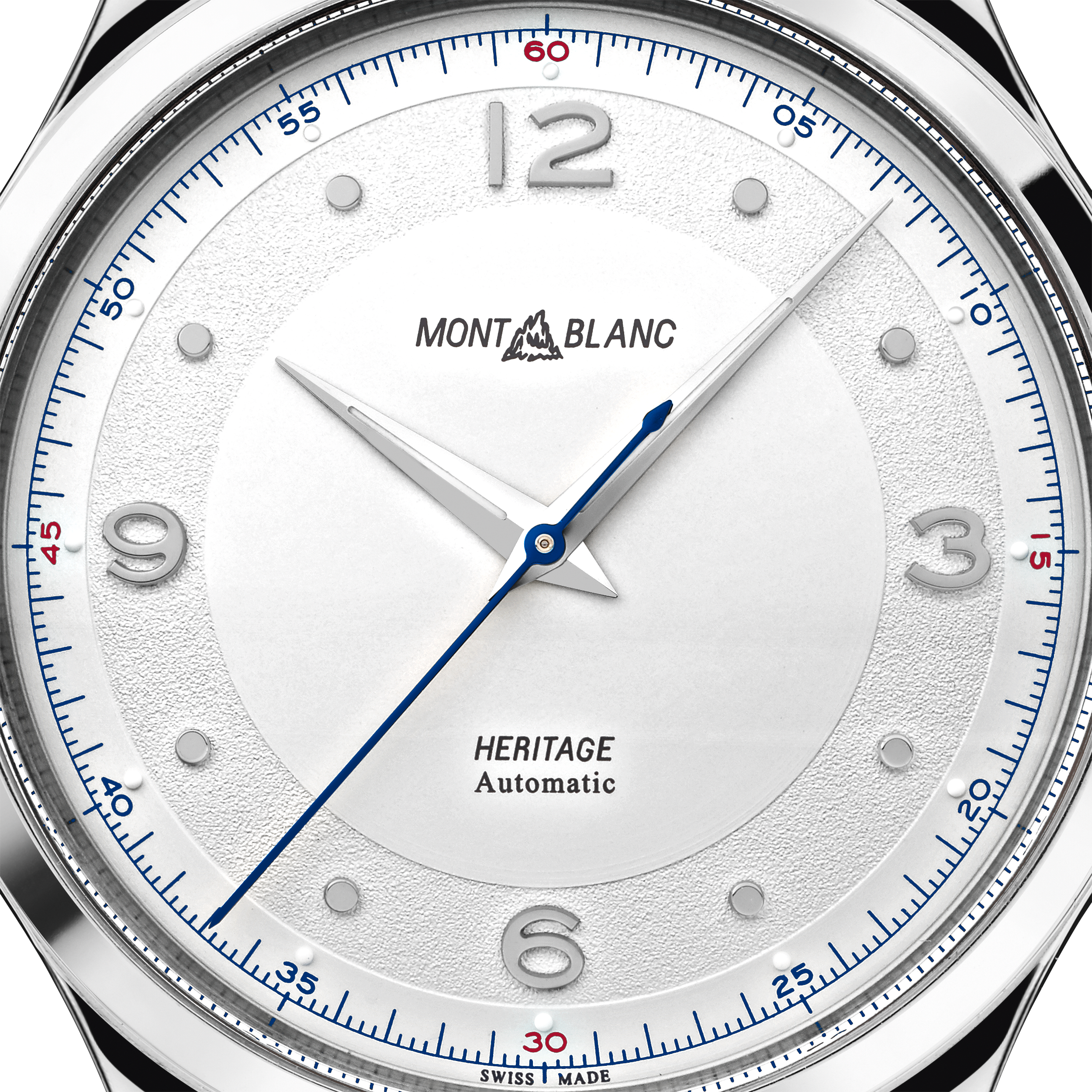 Montblanc Heritage Automatic, image 2