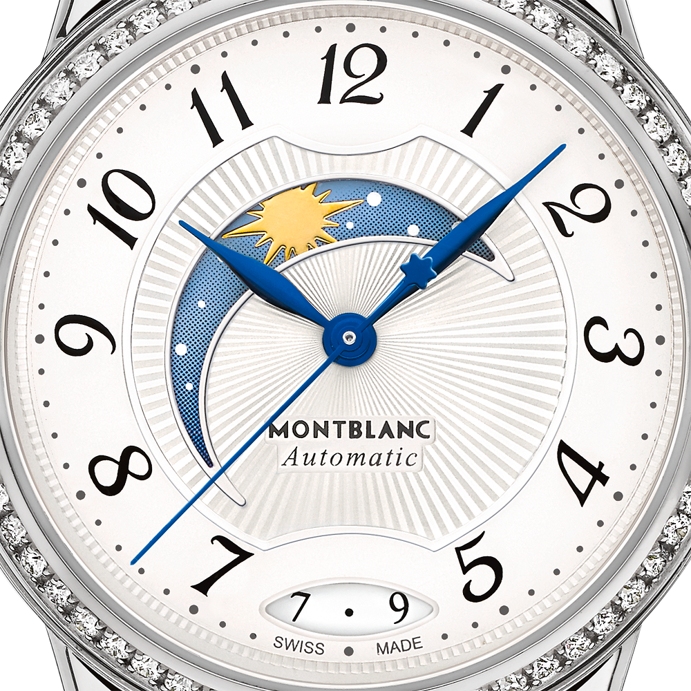 2 صورة ،Montblanc Bohème Day & Night 30 mm
