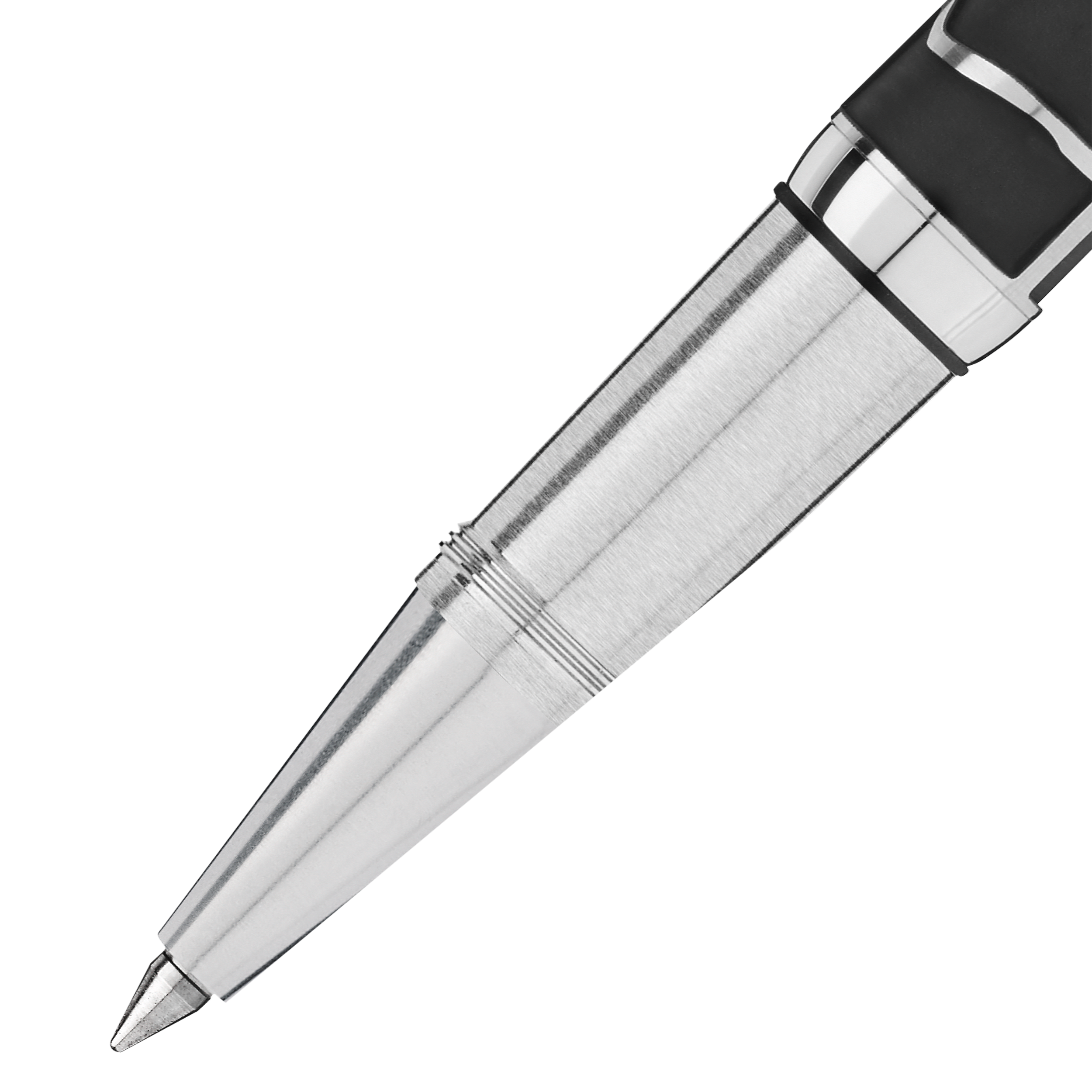4 صورة ،Montblanc Heritage Collection Rouge et Noir Spider Metamorphosis Limited Edition 1906 Rollerball