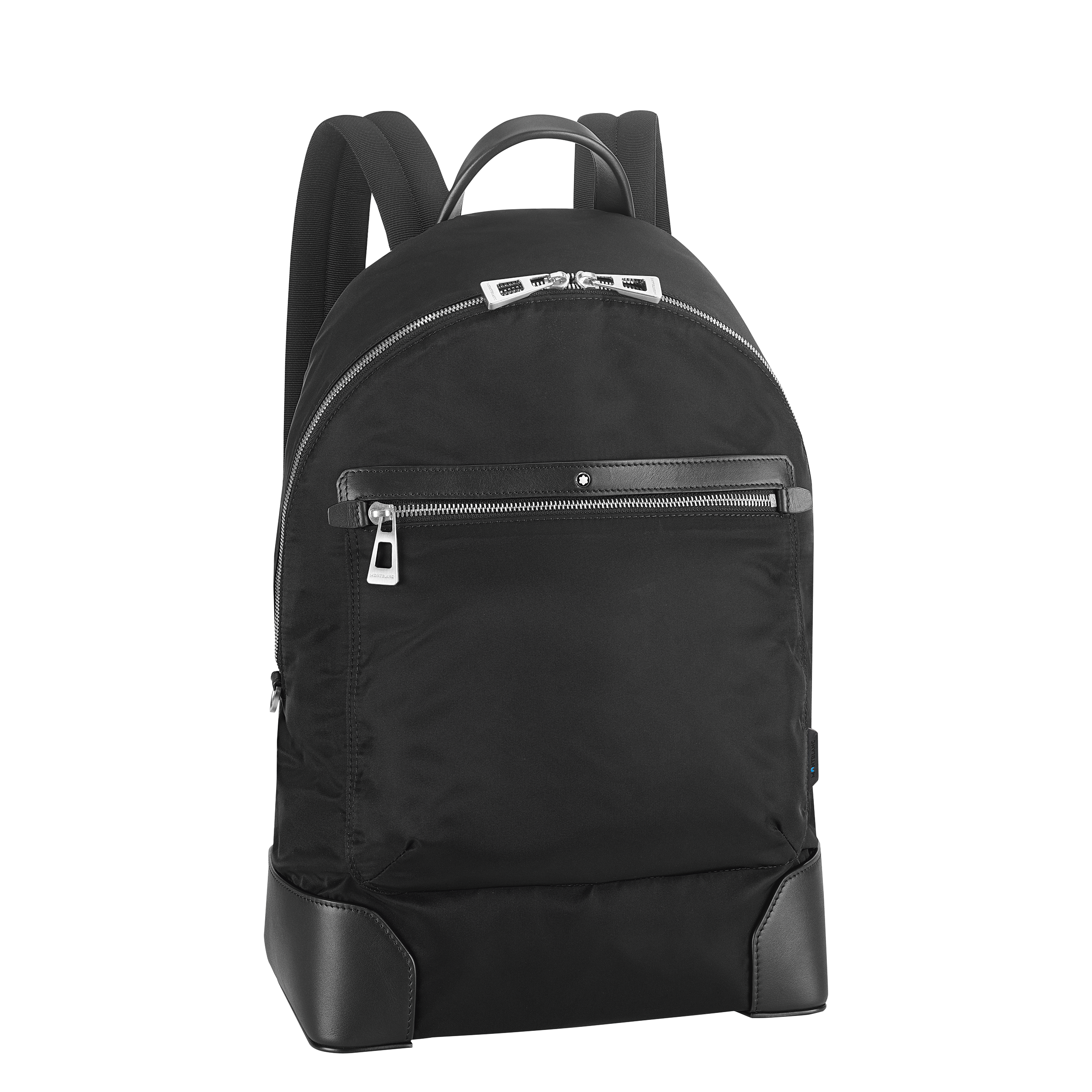 Montblanc Blue Spirit Backpack, image 1