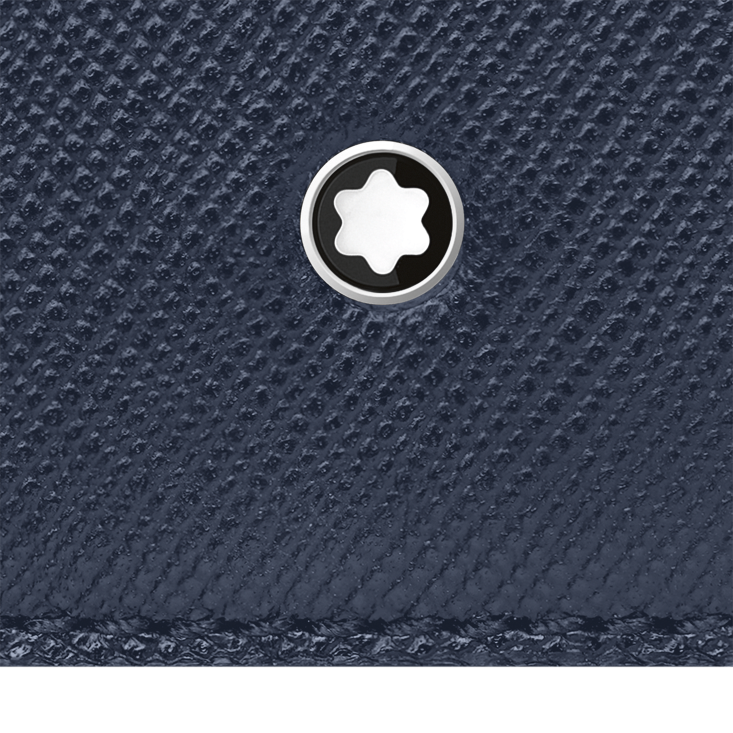 Montblanc Sartorial Business Card Holder, image 4
