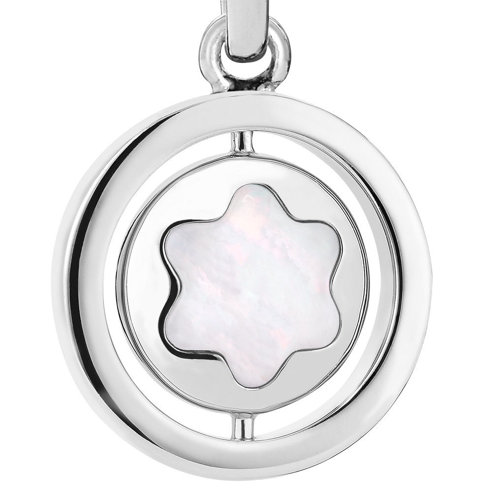 Montblanc Star Signet earrings, image 4