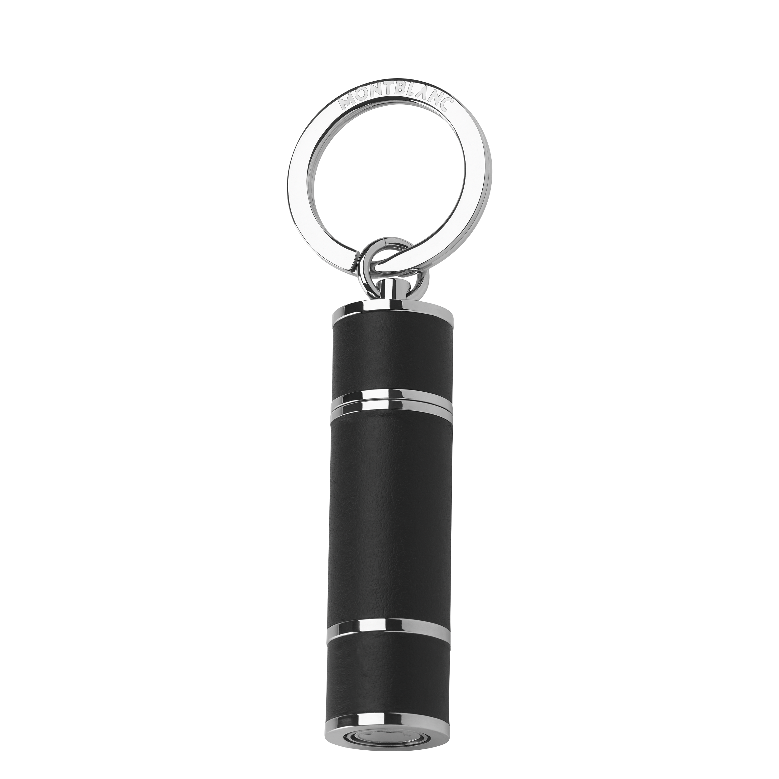 Montblanc cigar punch cutter key fob