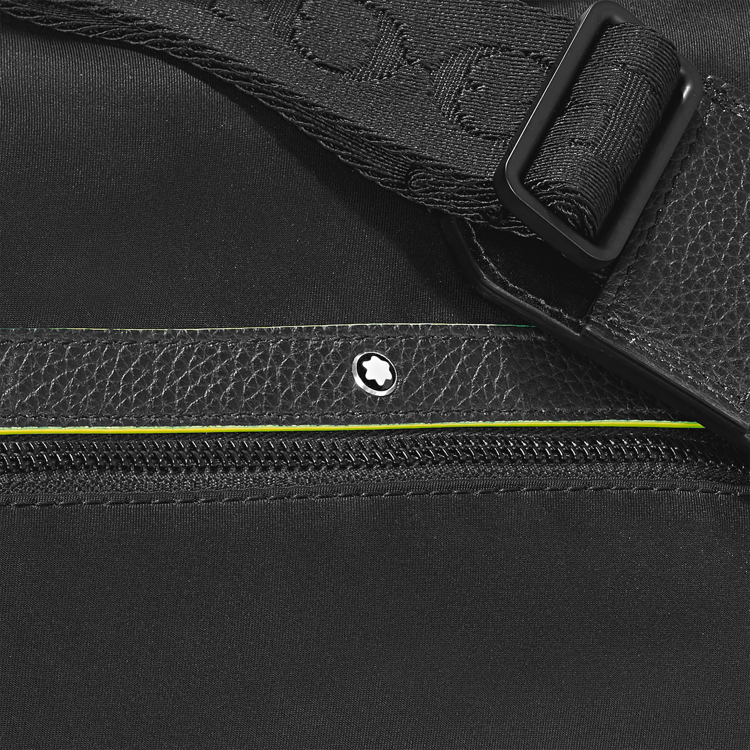 Montblanc X Public School New York Duffel, image 4