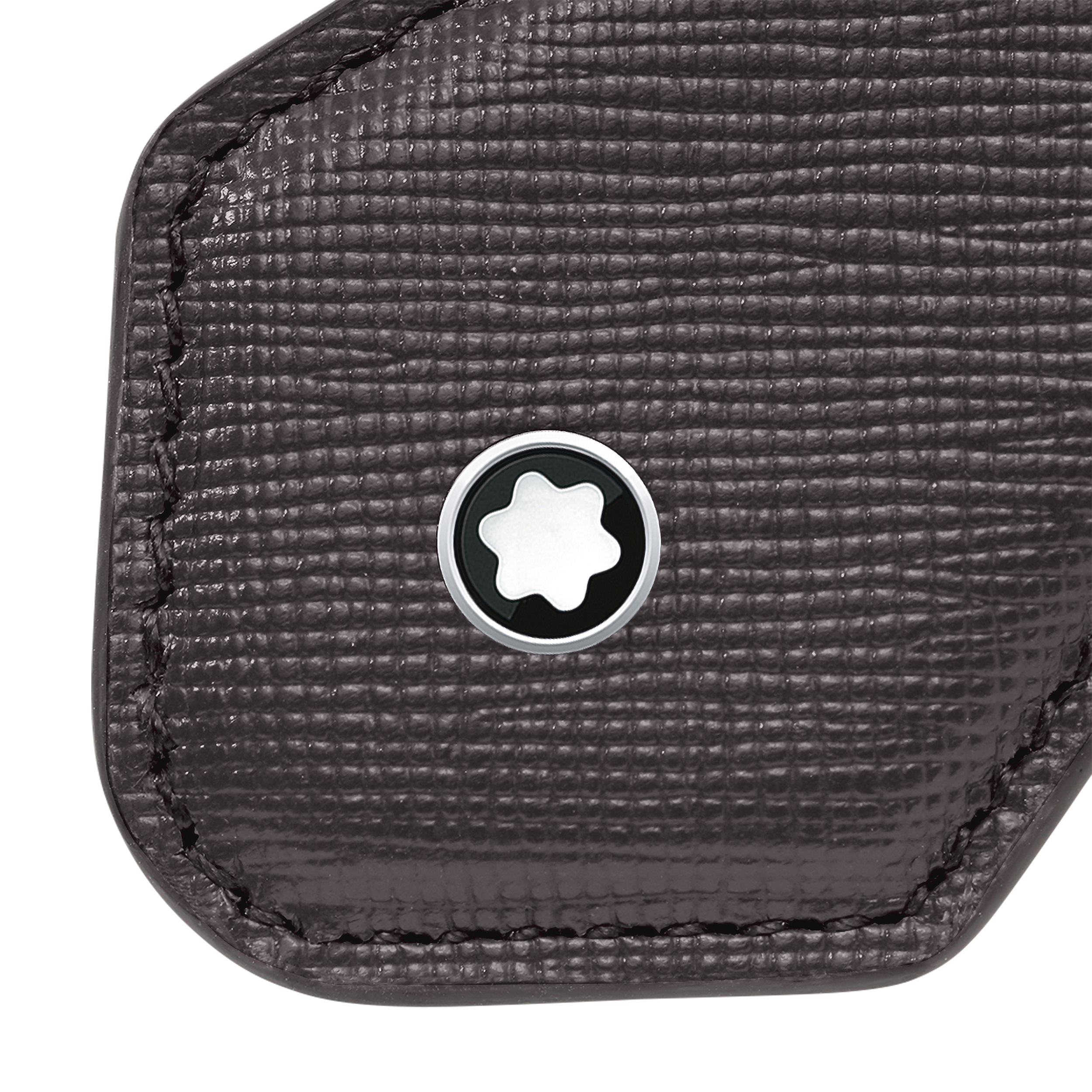 Montblanc Sartorial Key Fob Diamond Shape, image 3