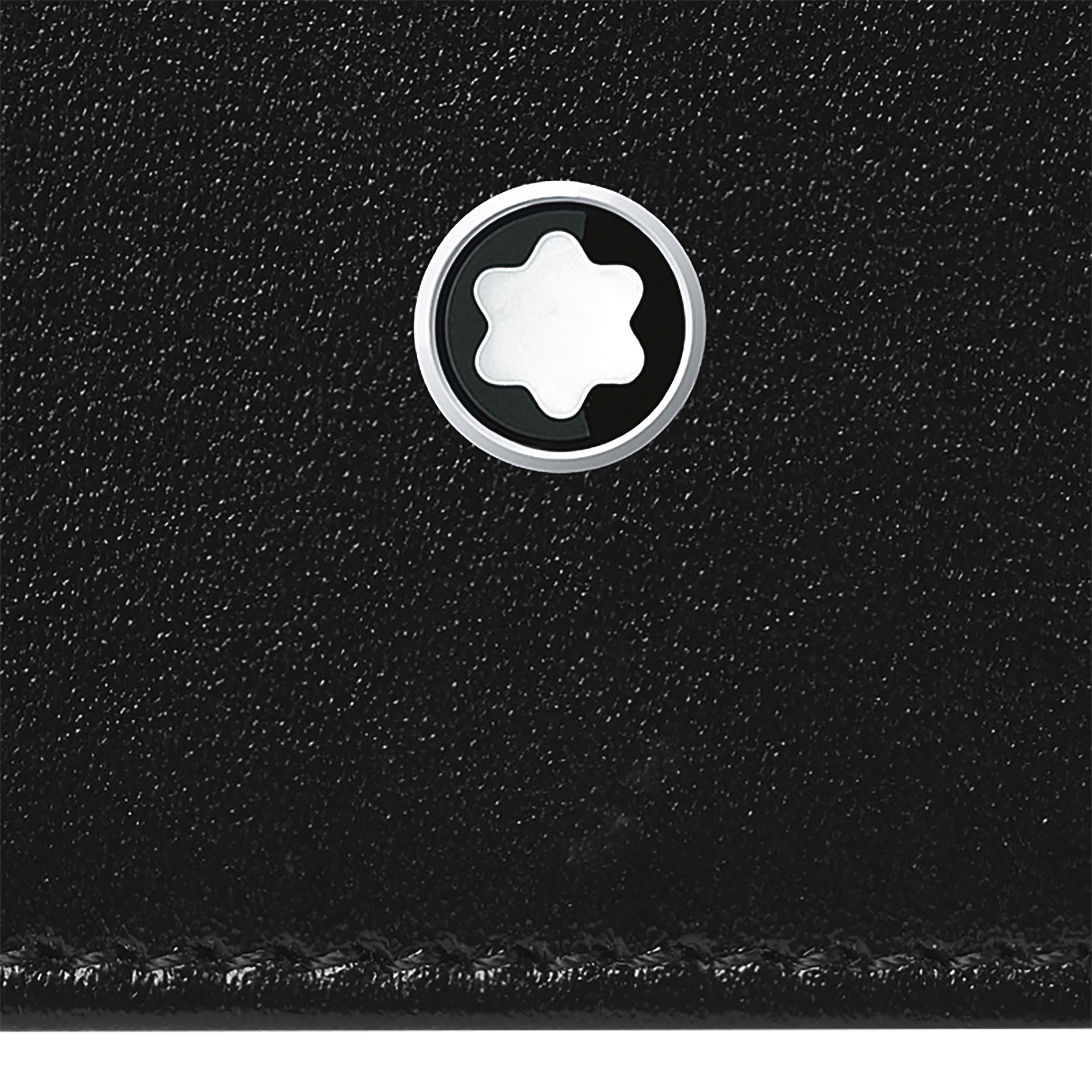 Meisterstück Business Card Holder with flap, image 7
