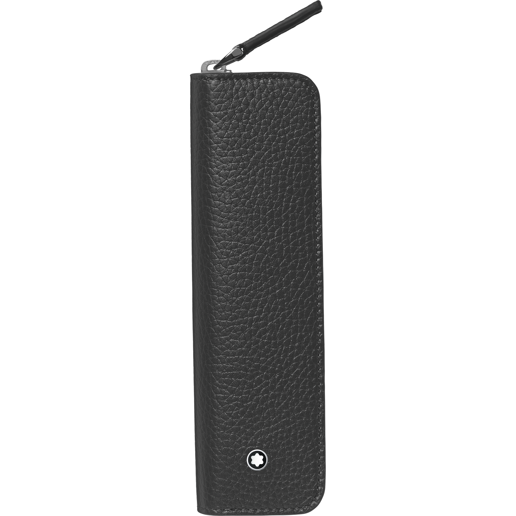 1 صورة ،Meisterstück Soft Grain 1-Pen Pouch zip around