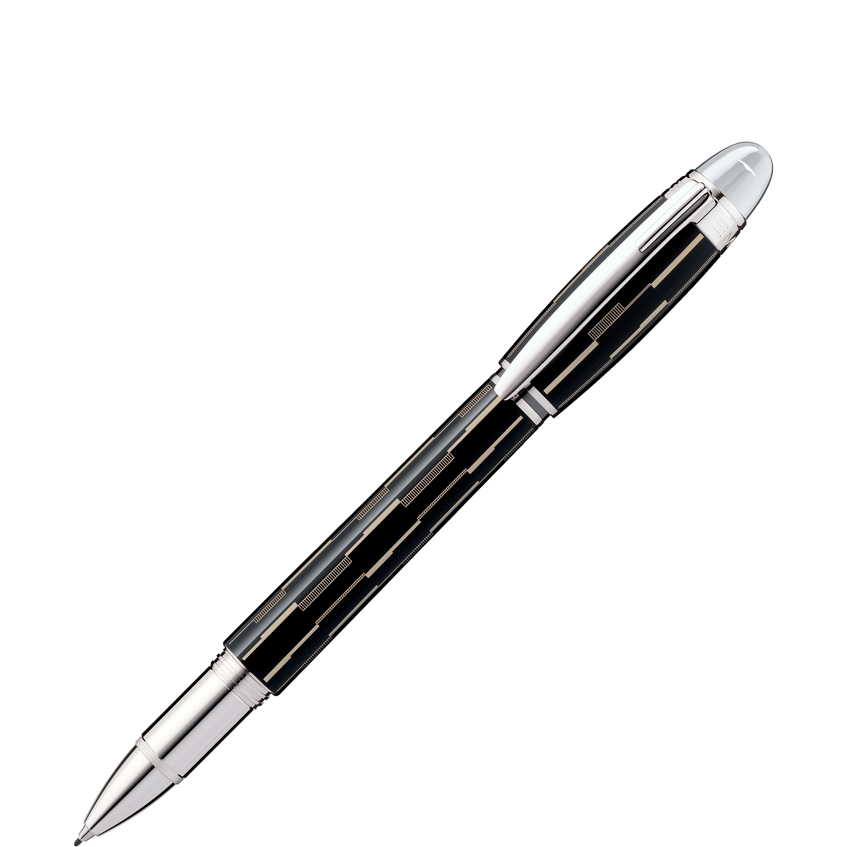 1 صورة ،StarWalker Black Mystery Fineliner