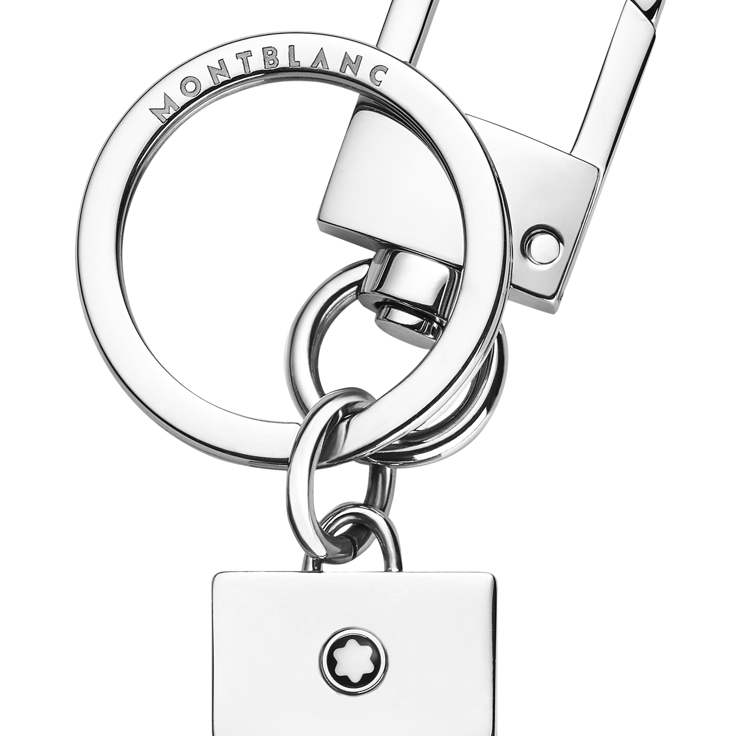Meisterstück Soft Grain Mix Tapes Key Chain Loop, image 3