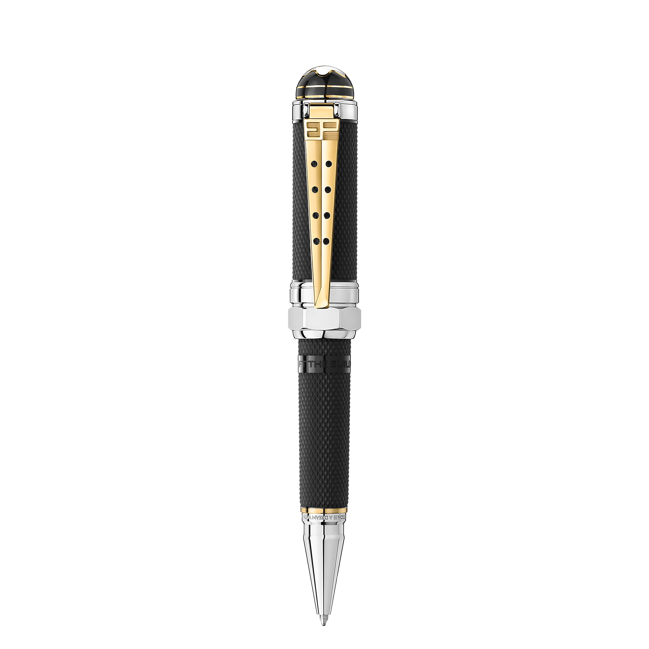 Ballpoint Pen Great Characters Elvis Presley Special Edition, image 1