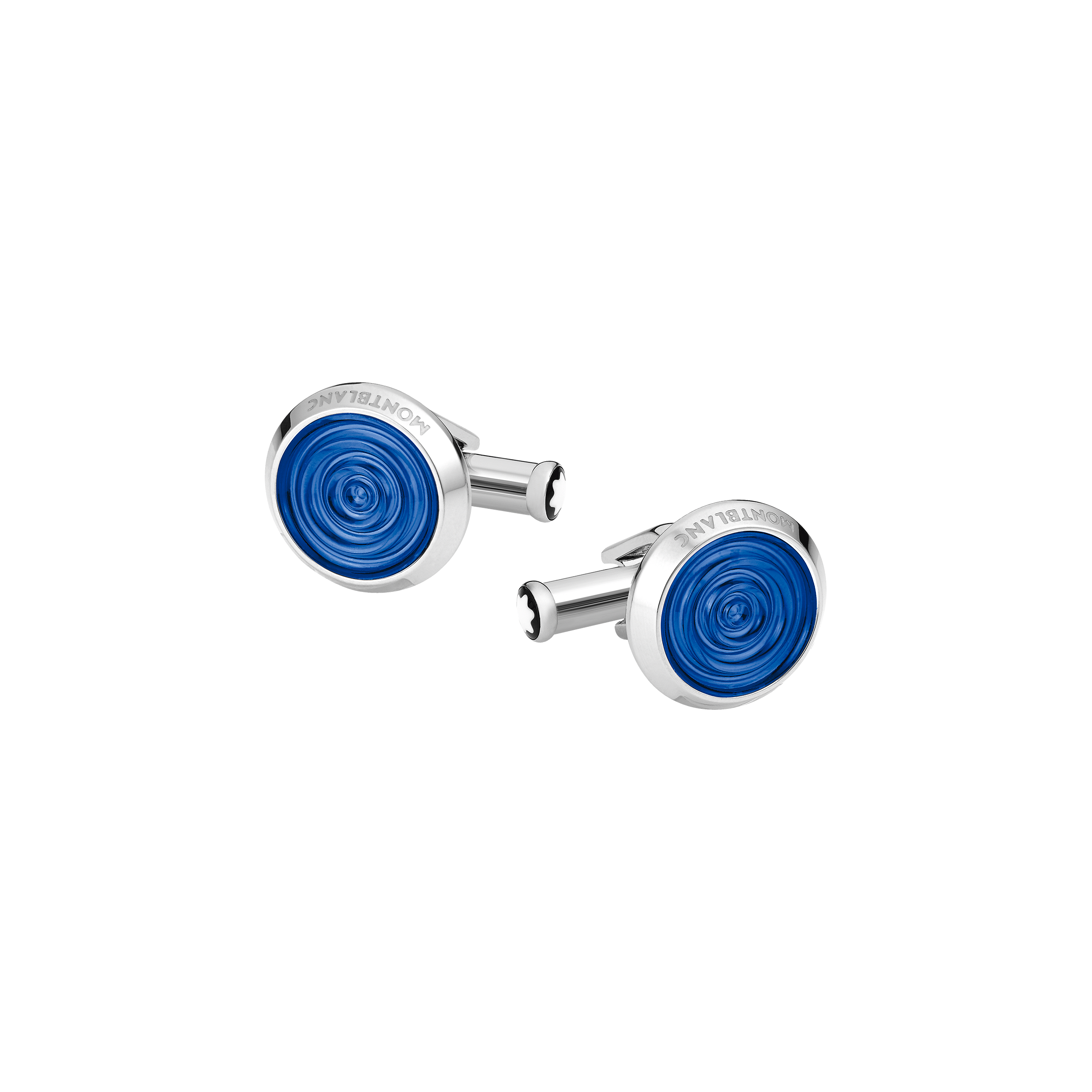 Urban Spirit cufflinks, image 1
