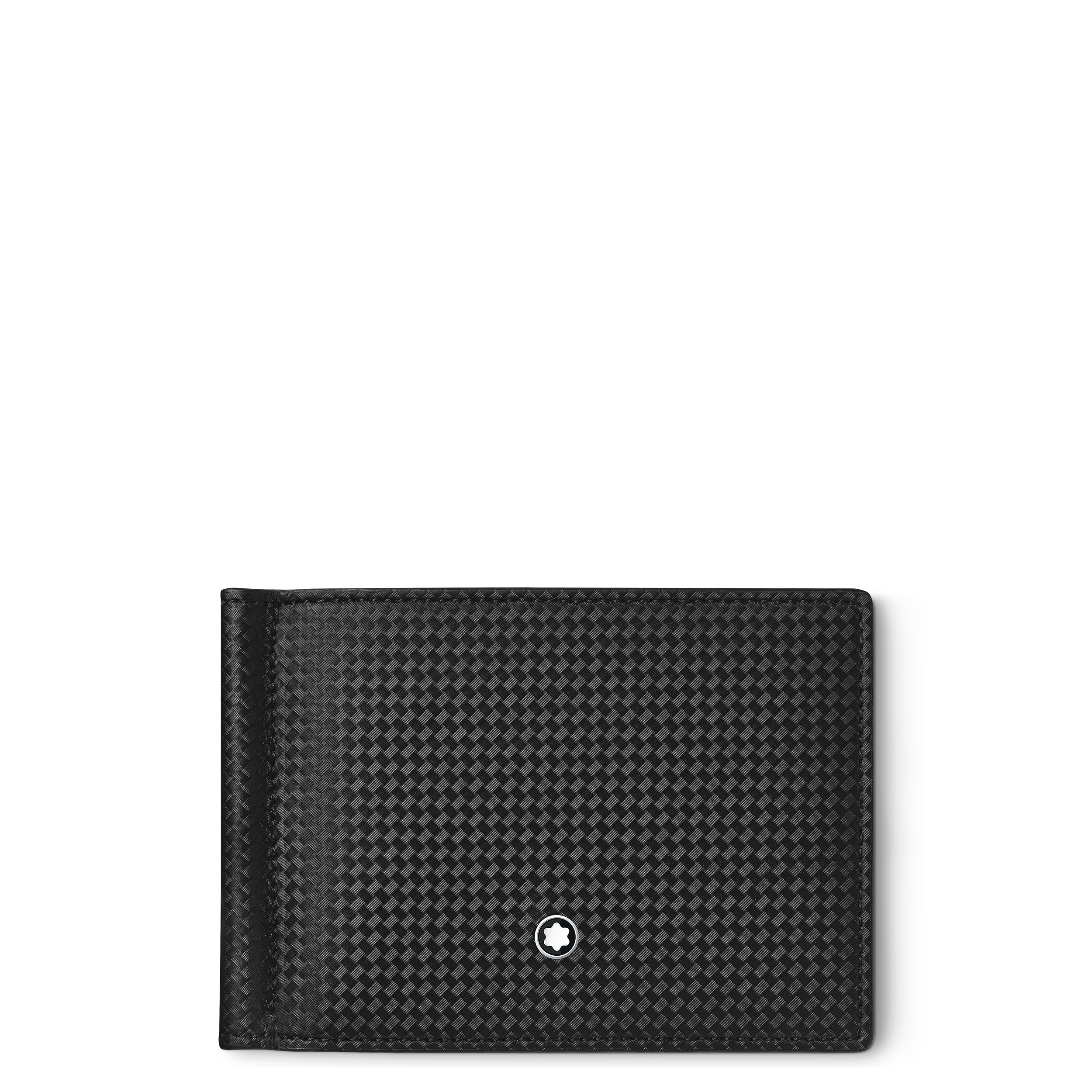Montblanc Extreme 2.0 Wallet 6cc with Money Clip, image 1