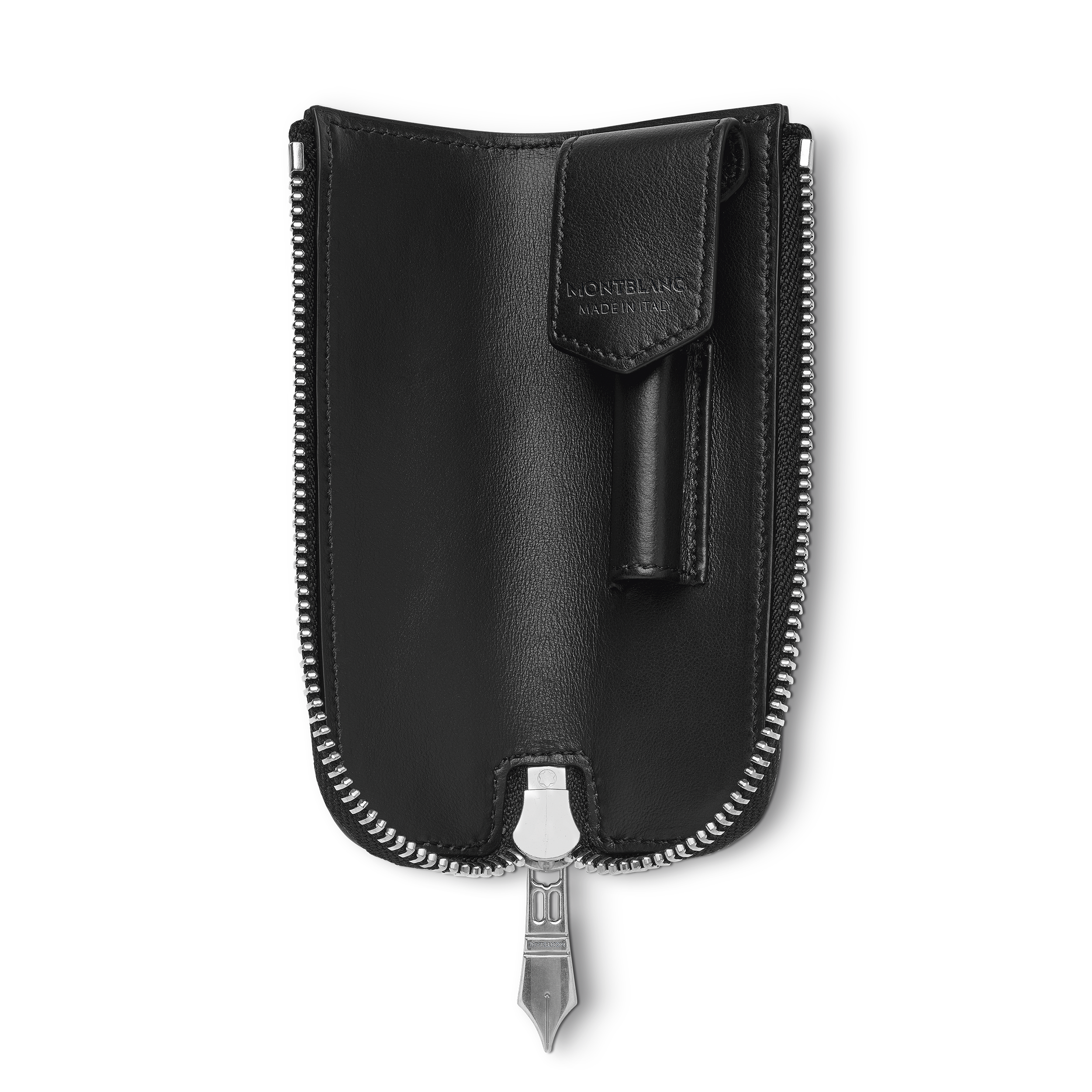 1-Pen Pouch Heritage Rouge et Noir Baby, image 3