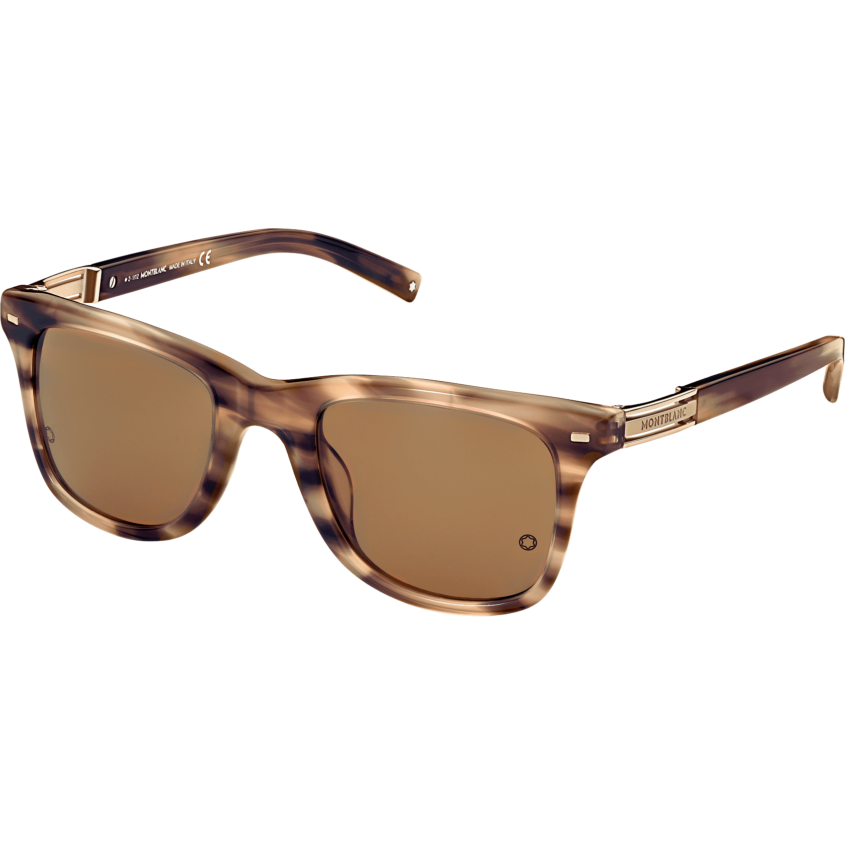 Montblanc Rialto, image 1