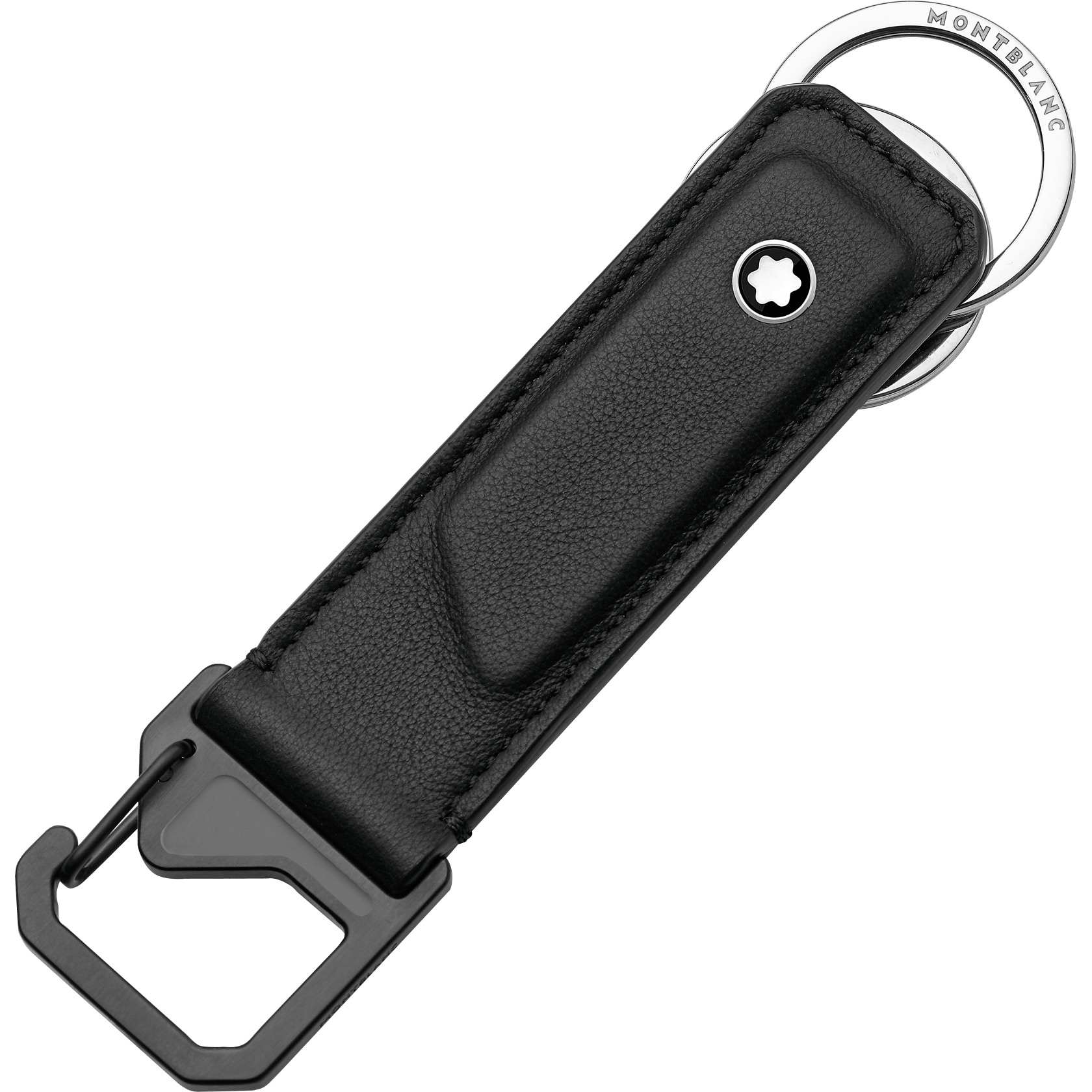 Montblanc Extreme 2.0 Key Fob Hook, image 1