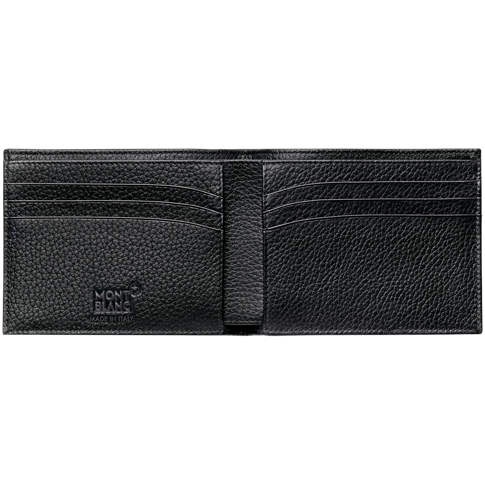 Meisterstück Soft Grain Wallet 6cc, image 2
