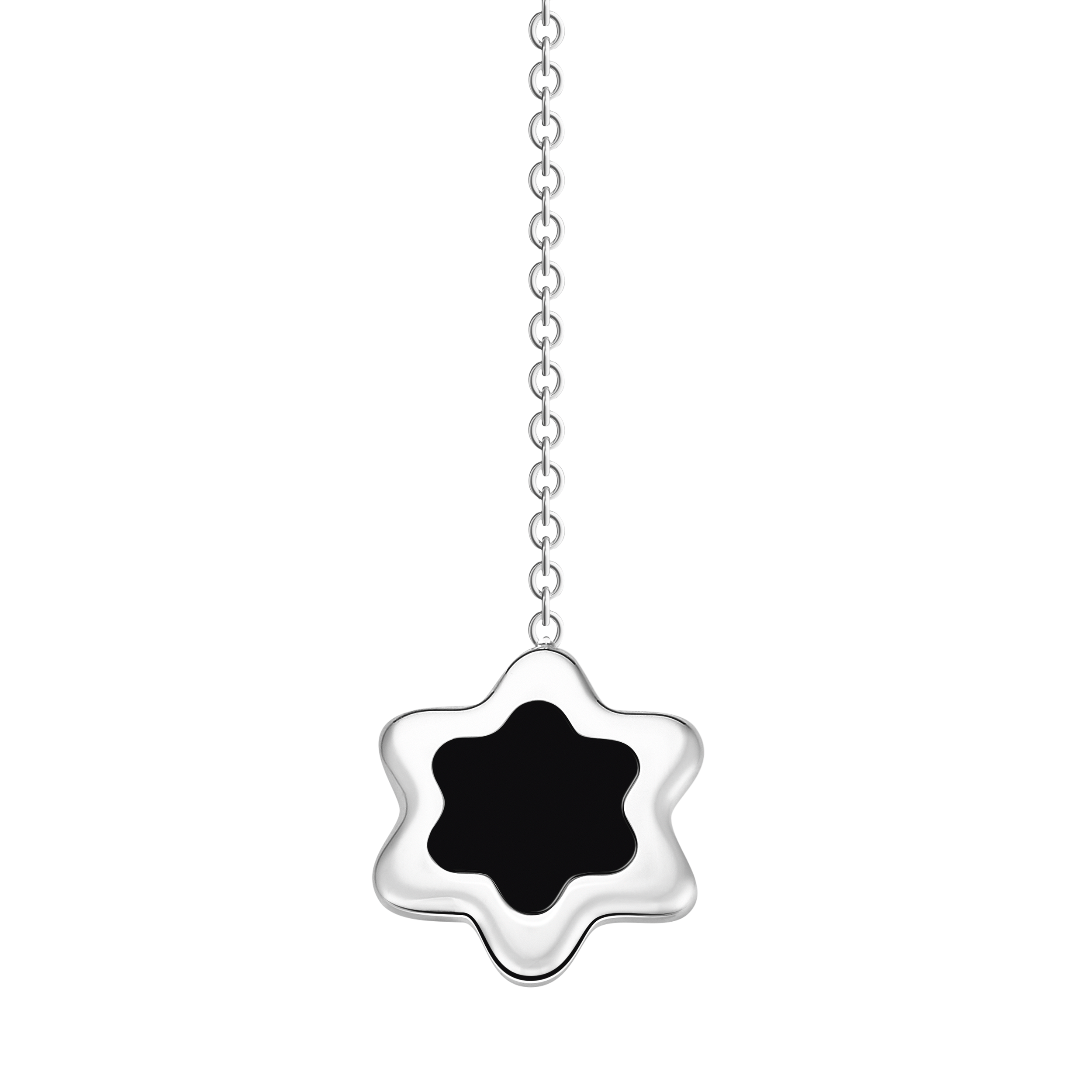 Montblanc 4810 Classic necklace, image 2