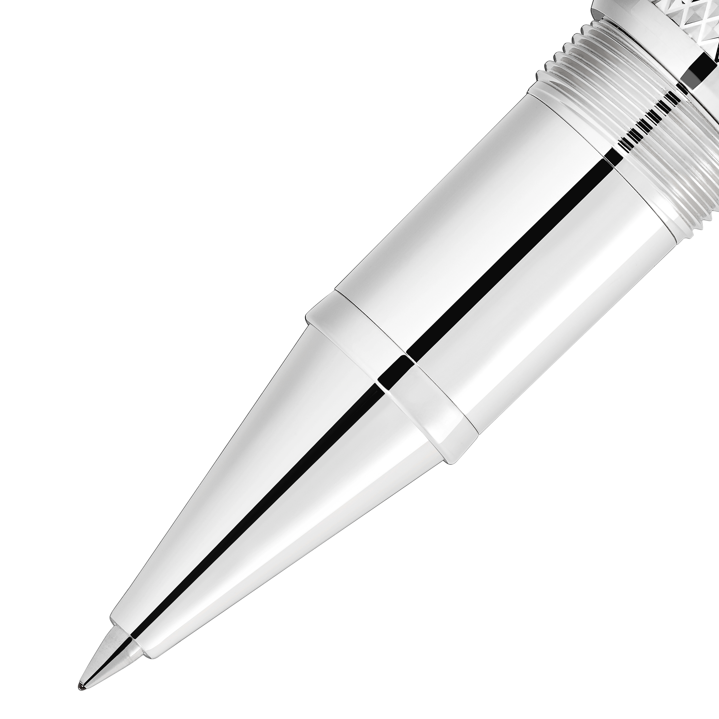 Rollerball Pen Great Characters Elvis Presley Limited Edition 1935, image 3