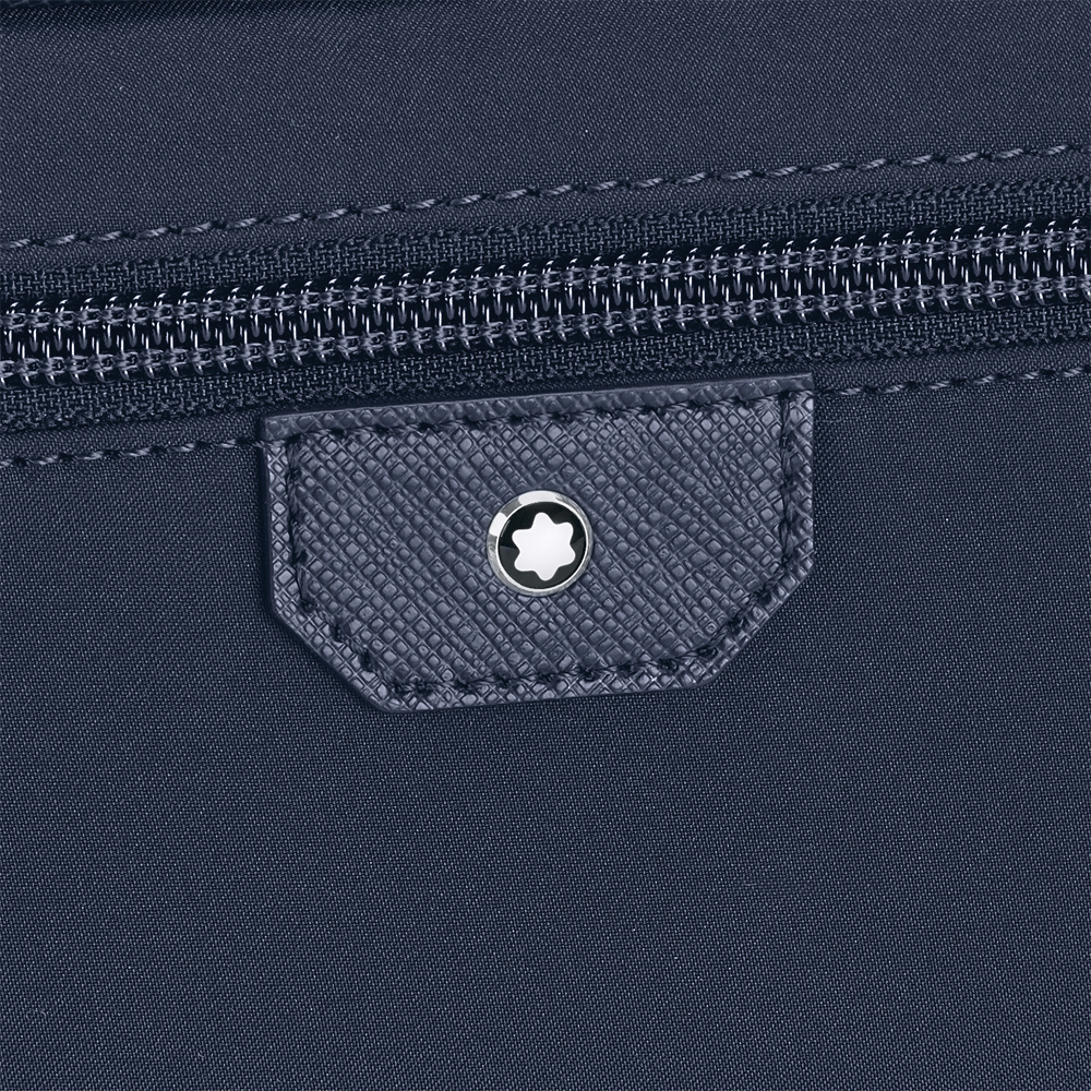 Montblanc Sartorial Jet Wash Bag, image 2