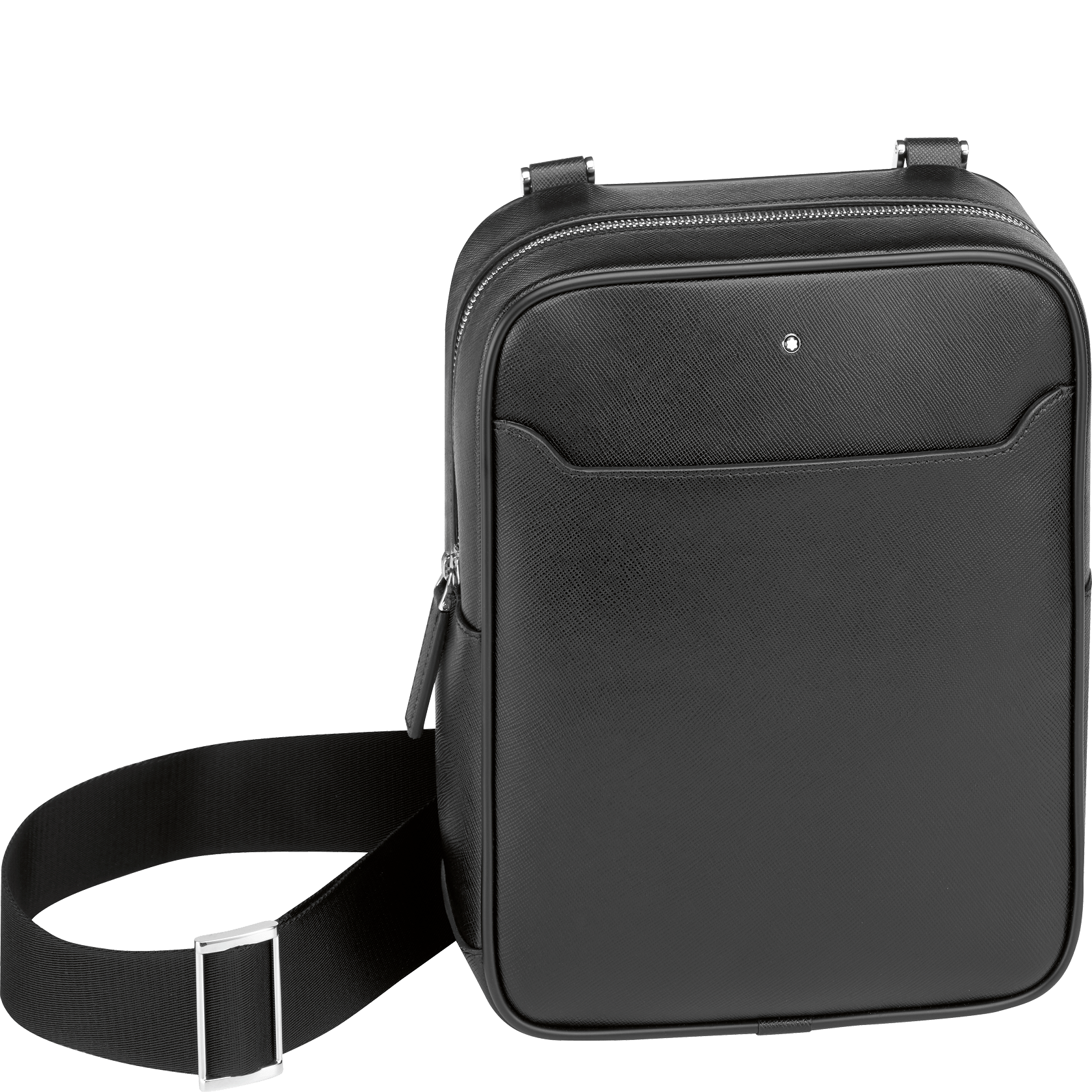 1 صورة ،Montblanc Sartorial Reporter Bag