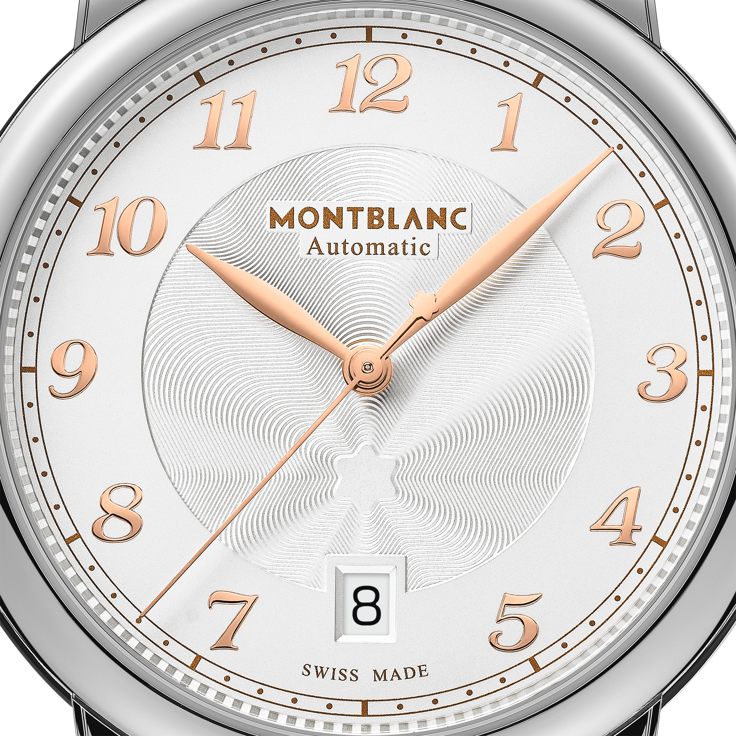 Montblanc Star Legacy Automatic Date 39 mm, image 5