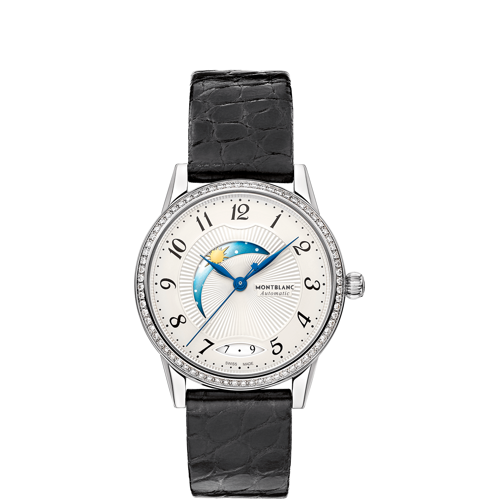 Montblanc Bohème Day & Night 34 mm, image 1