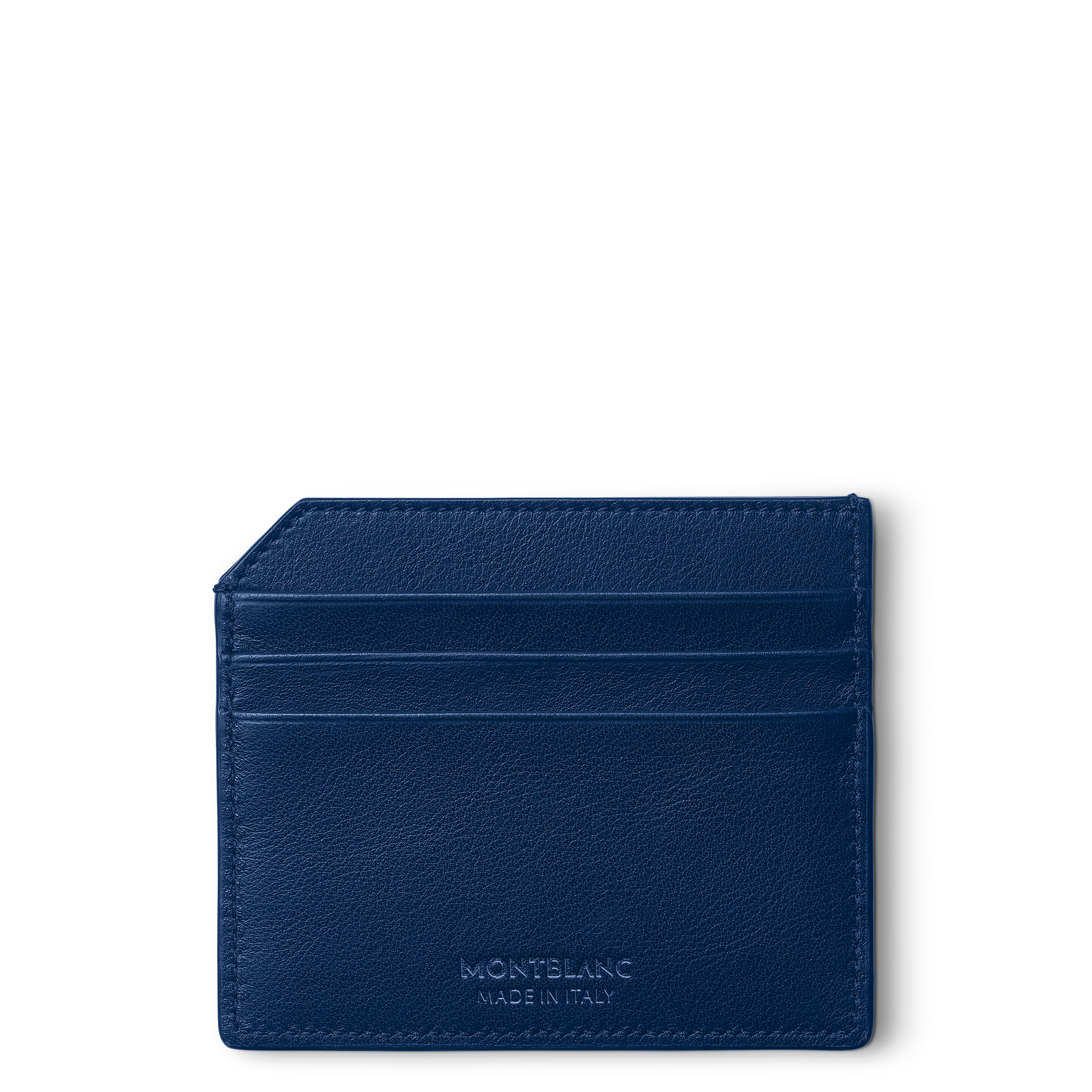 Meisterstück Selection Soft card holder 6cc, image 2