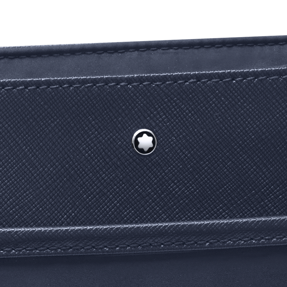 2 صورة ،Montblanc Sartorial Jet Reporter