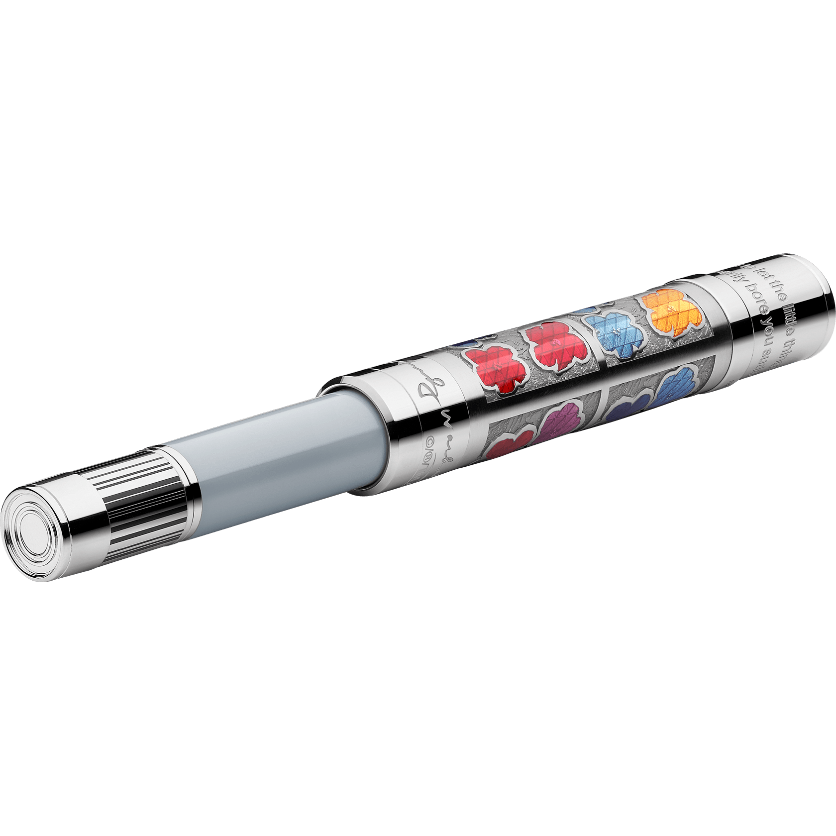 Andy Warhol Limited Edition 1928 Rollerball, image 2