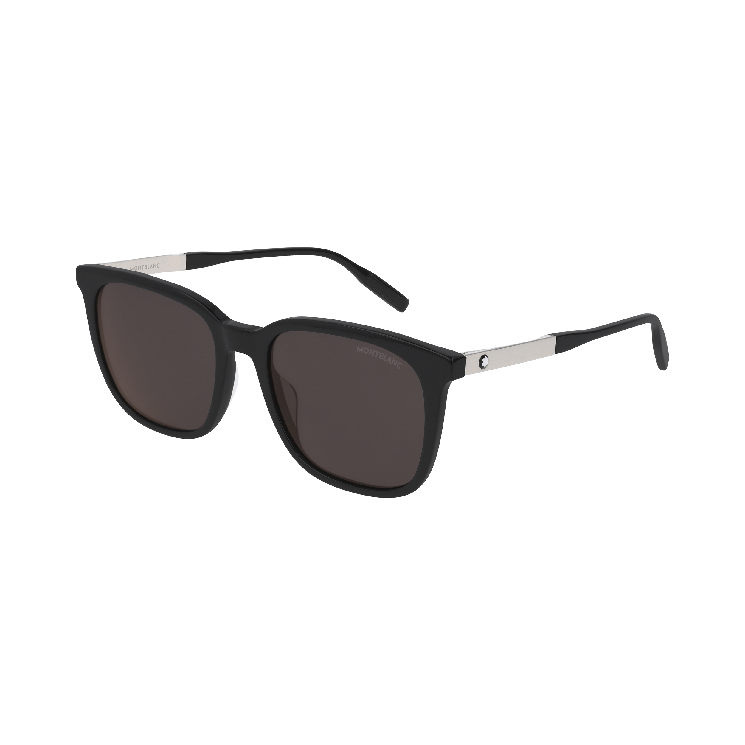 Square Frame Acetate Sunglasses , image 1