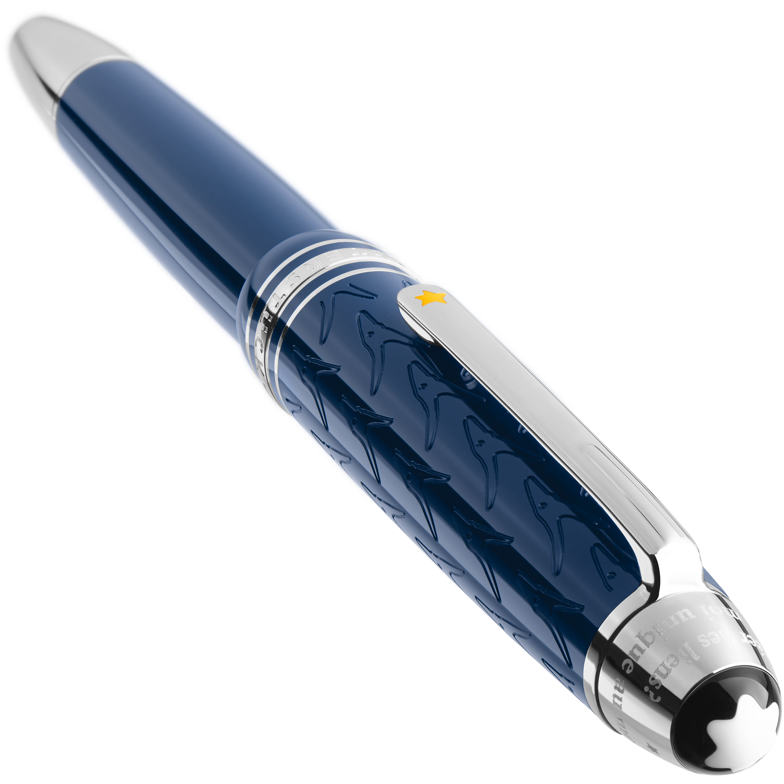 4 صورة ،Meisterstück Le Petit Prince LeGrand Rollerball