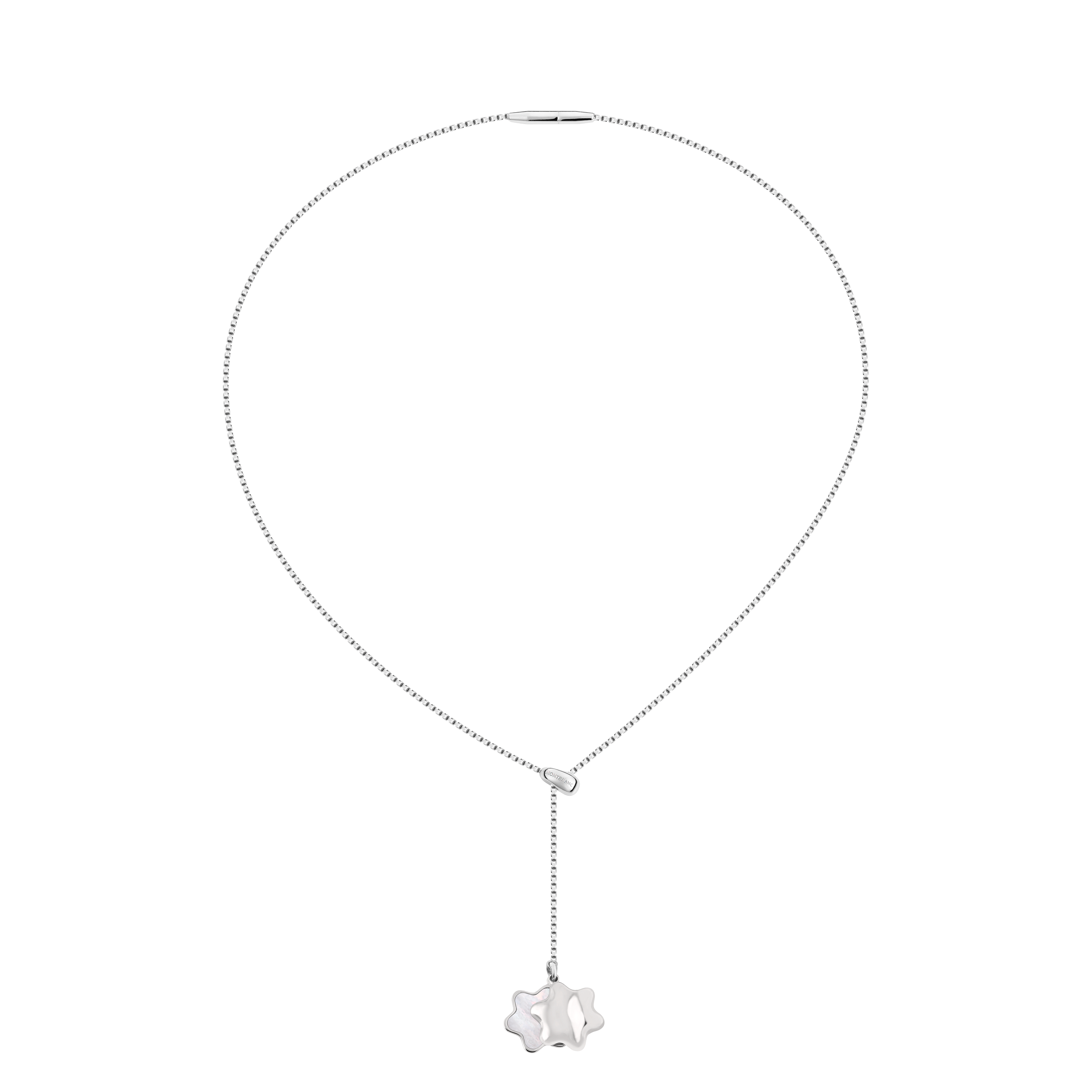 Montblanc 4810 necklace, image 3