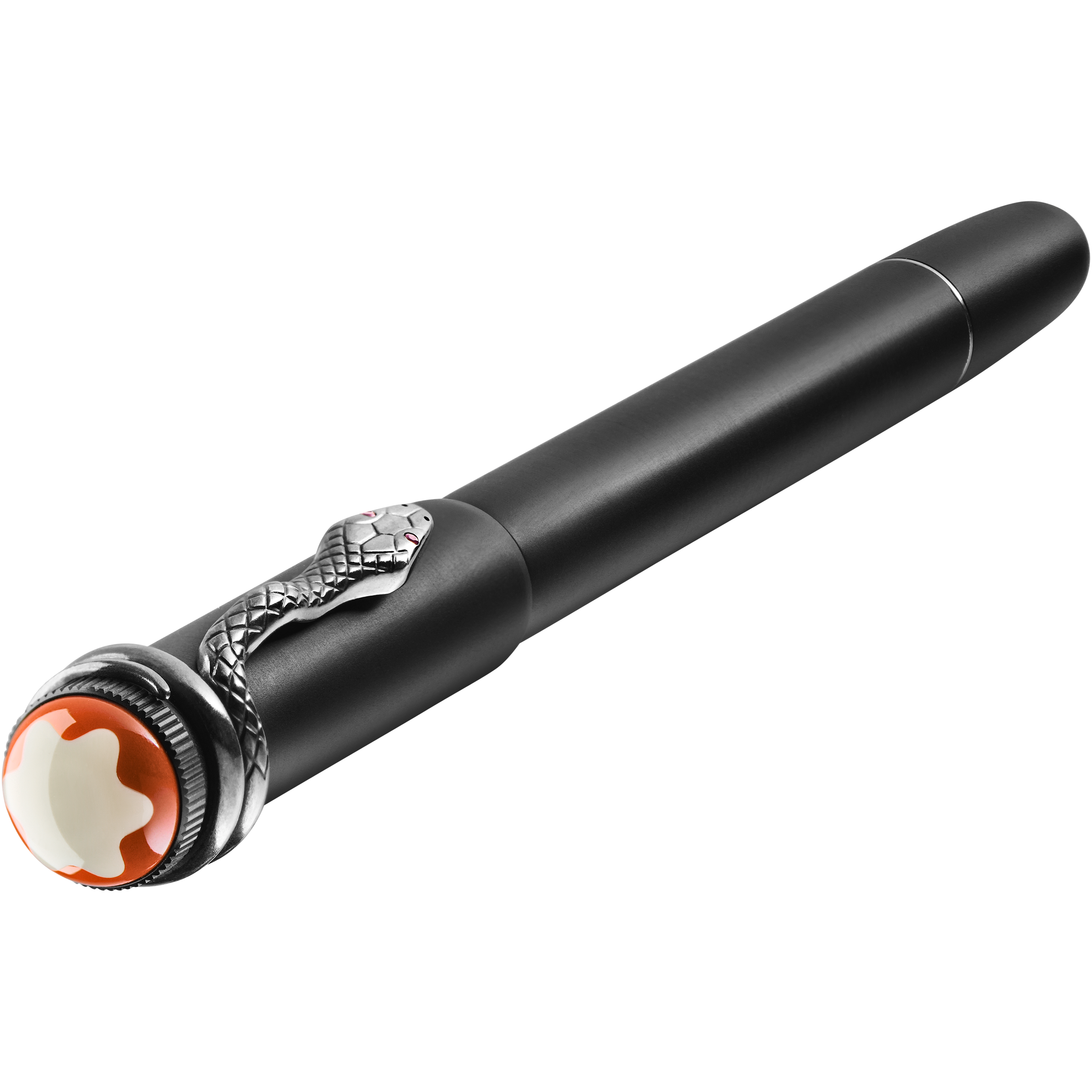 Rollerball Heritage Rouge et Noir Limited Edition 1906, image 3
