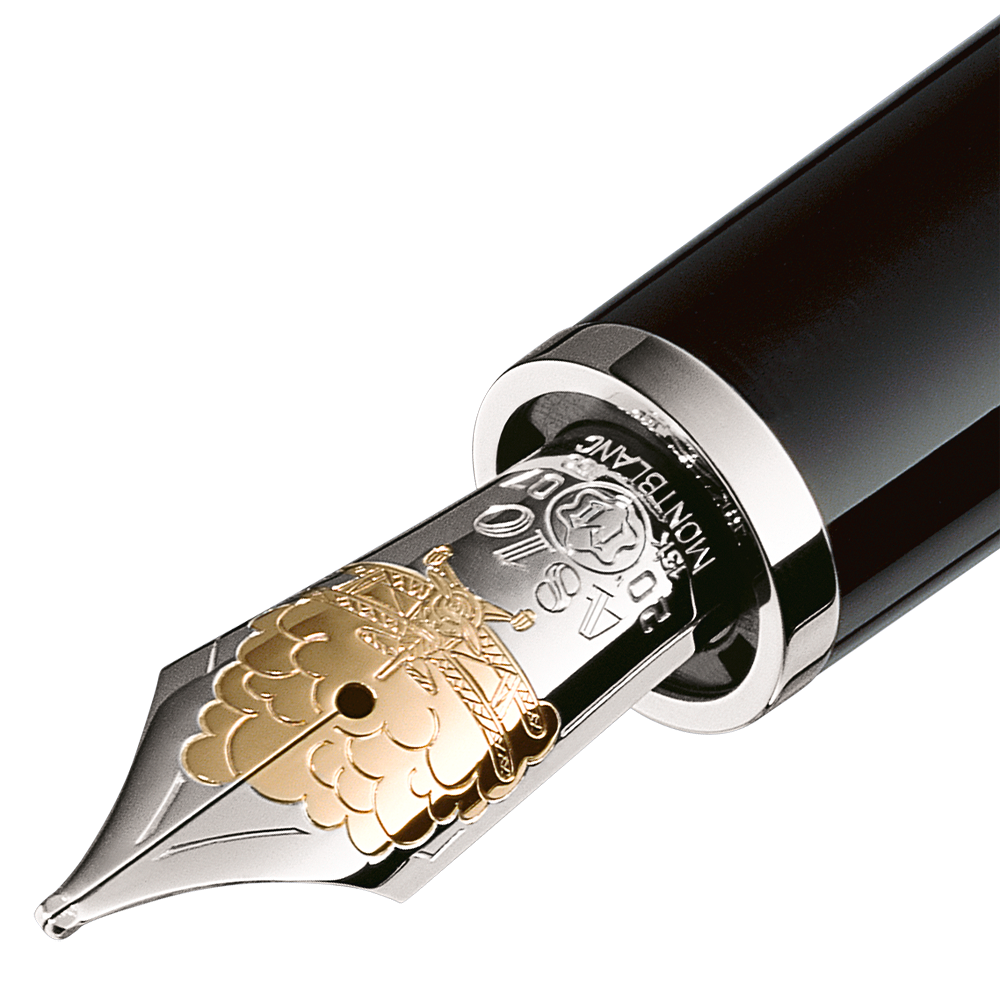 1 صورة ،Writers Edition William Faulkner Limited Edition Fountain Pen