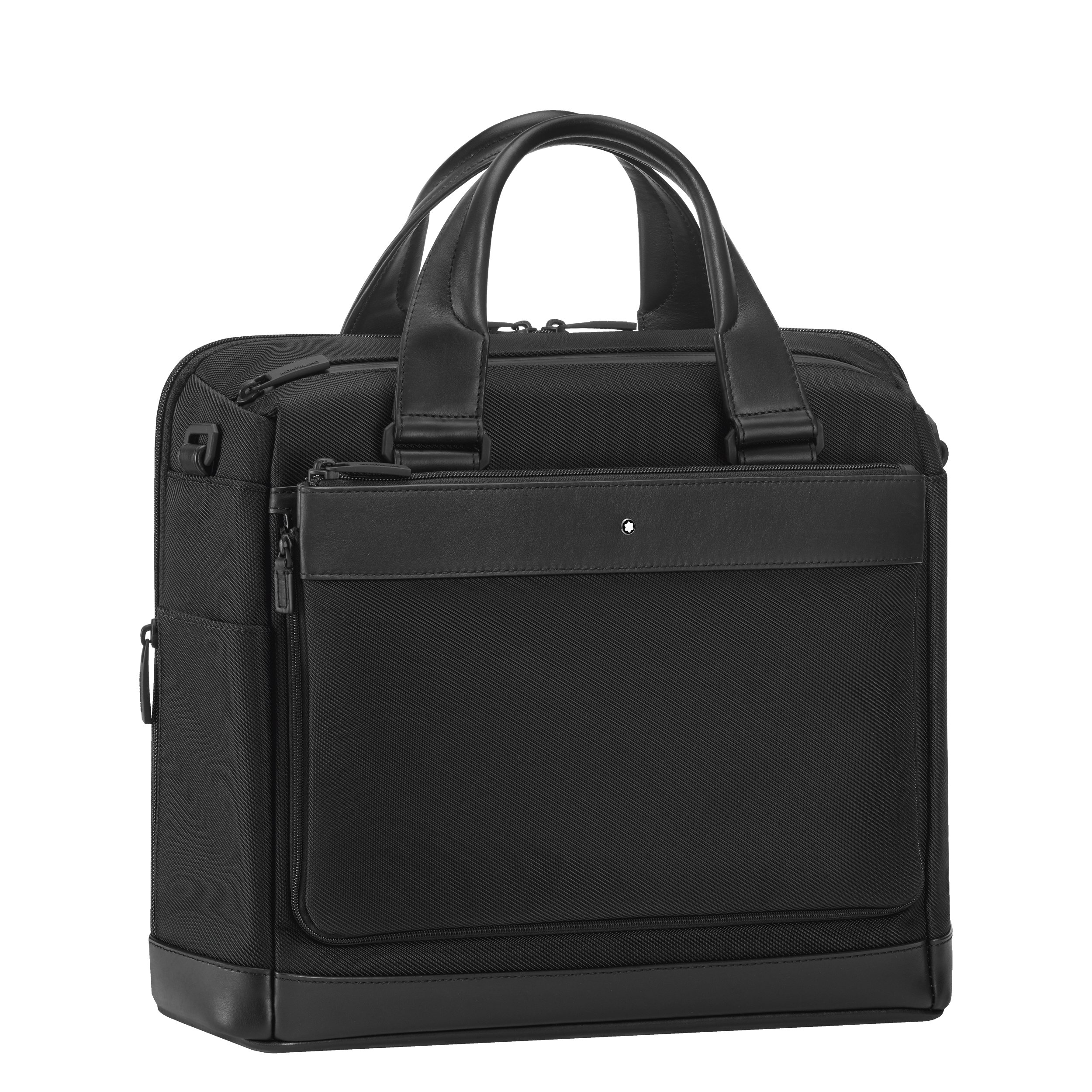 My Montblanc Nightflight Medium Document Case, image 1