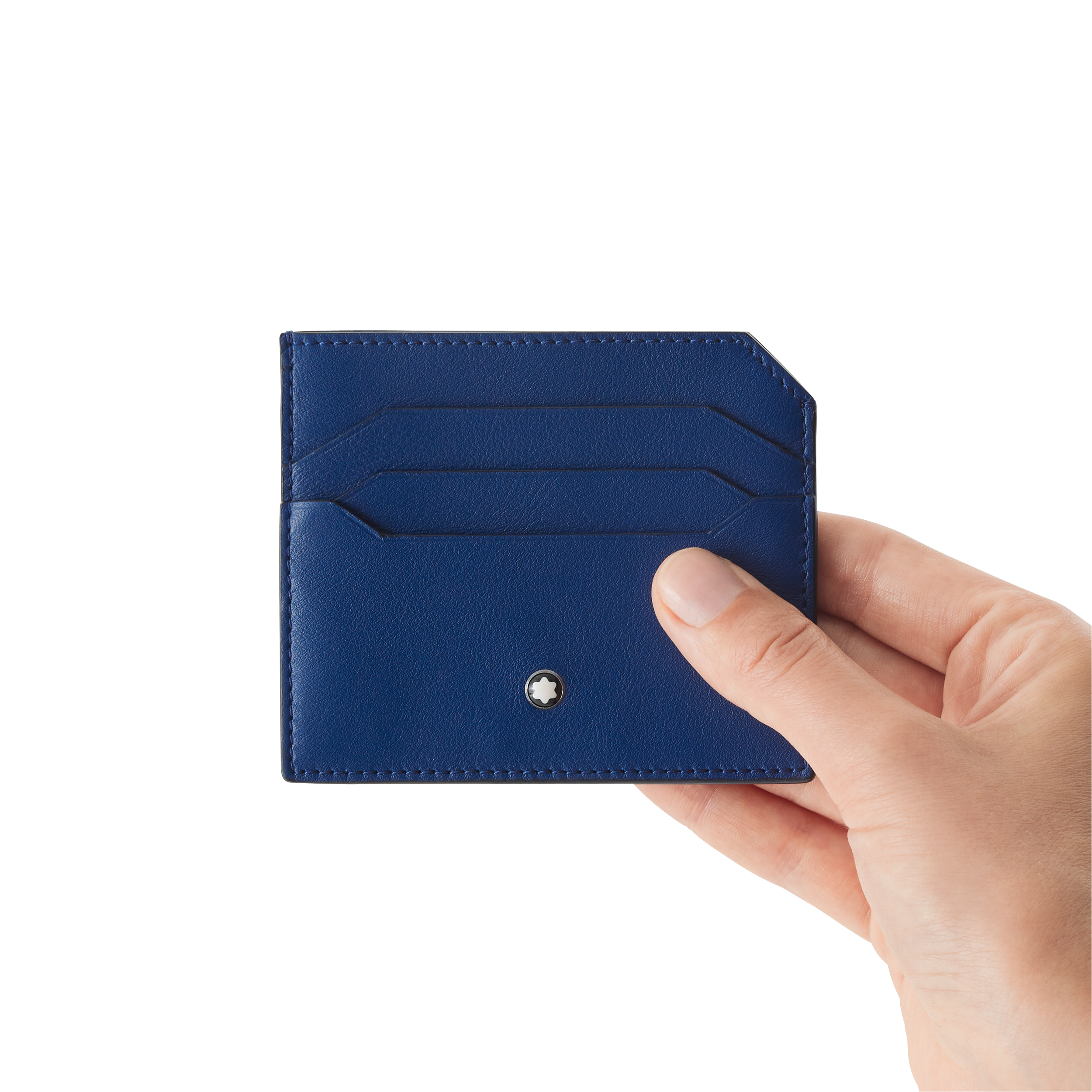 Meisterstück Selection Soft card holder 6cc, image 5