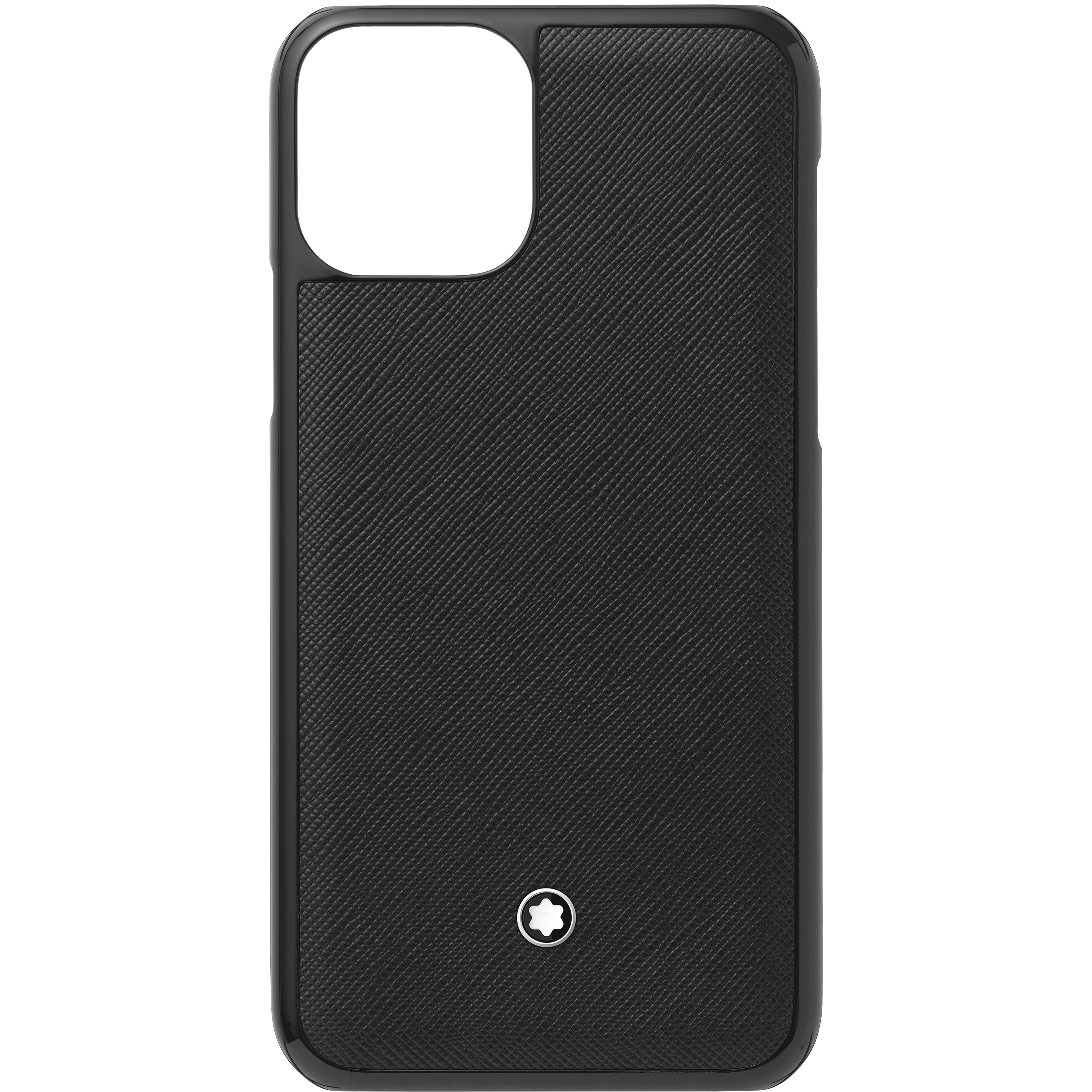 Montblanc Sartorial Hard phone case for Apple iPhone 11 Pro, image 1