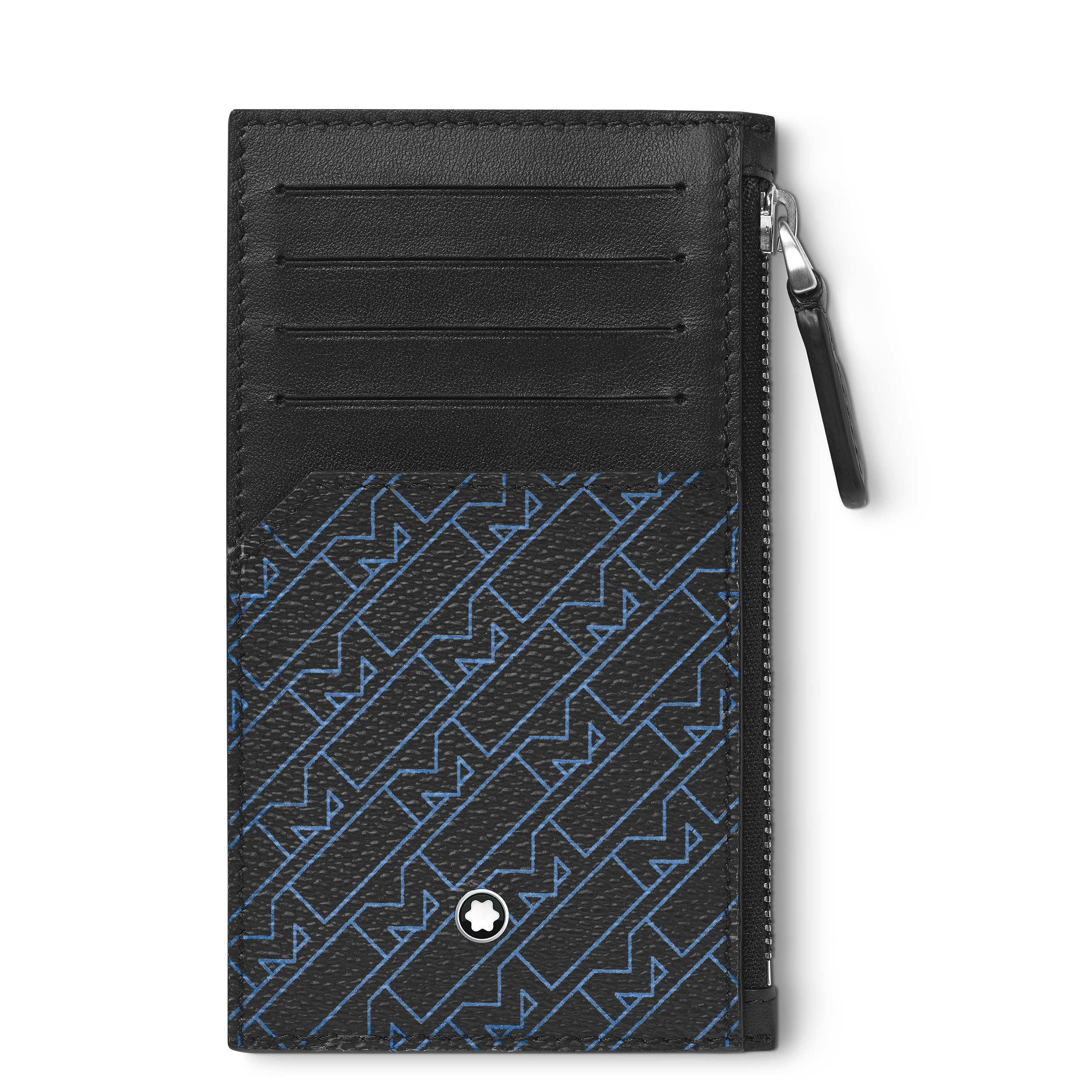 Montblanc M_Gram 4810 Pocket 5cc with zip, image 1