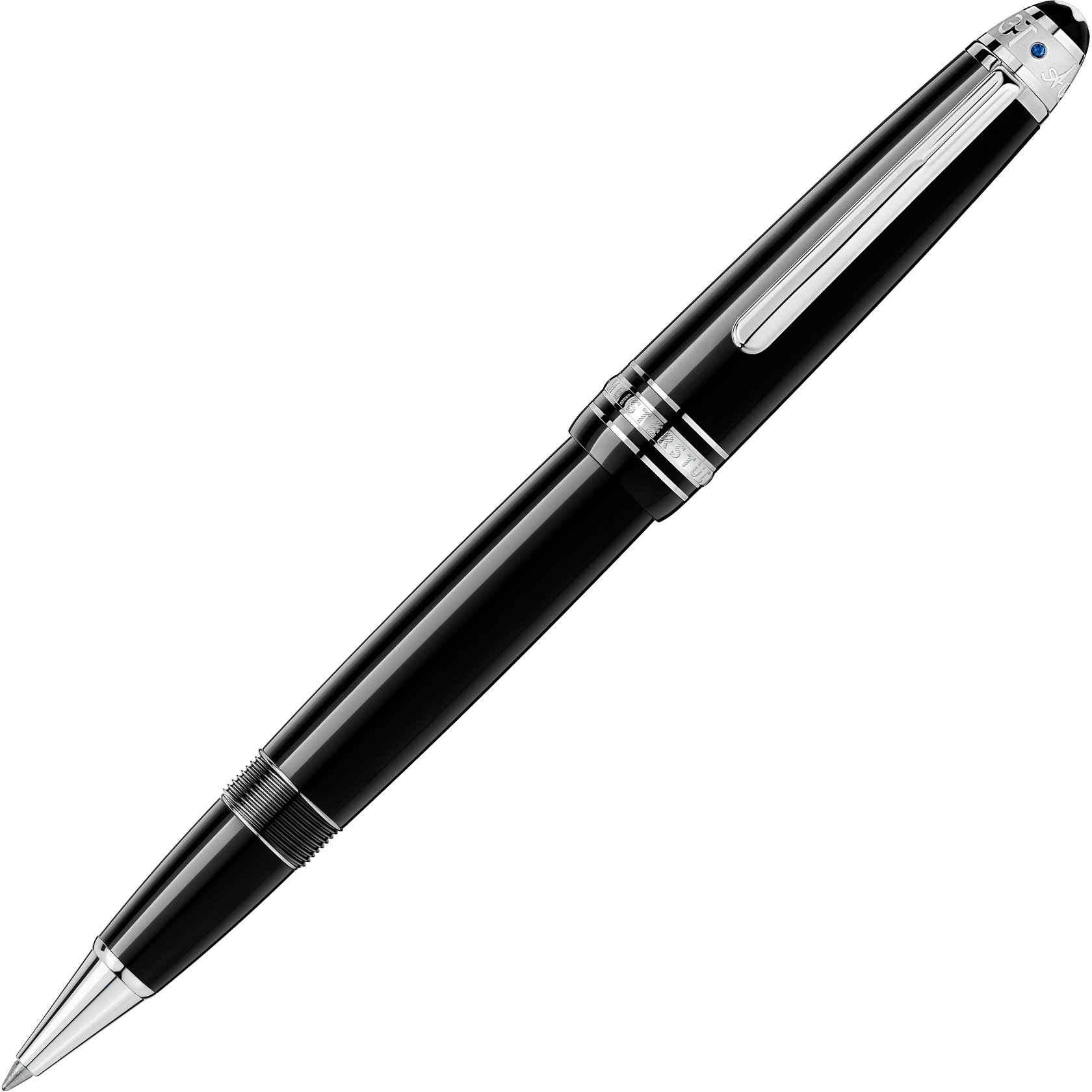 1 صورة ،Meisterstück UNICEF Resin LeGrand Rollerball