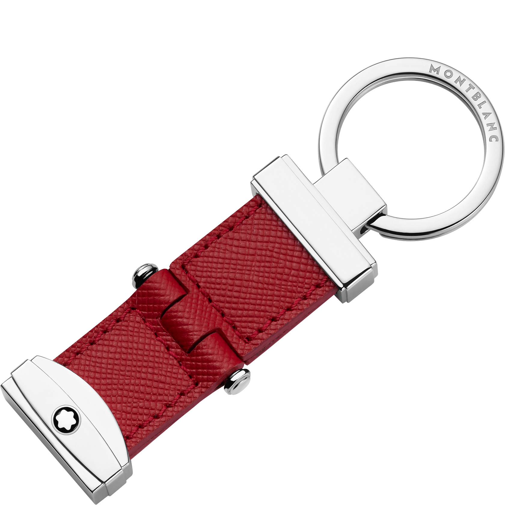 Montblanc Sartorial Key Fob Pivot System, image 1