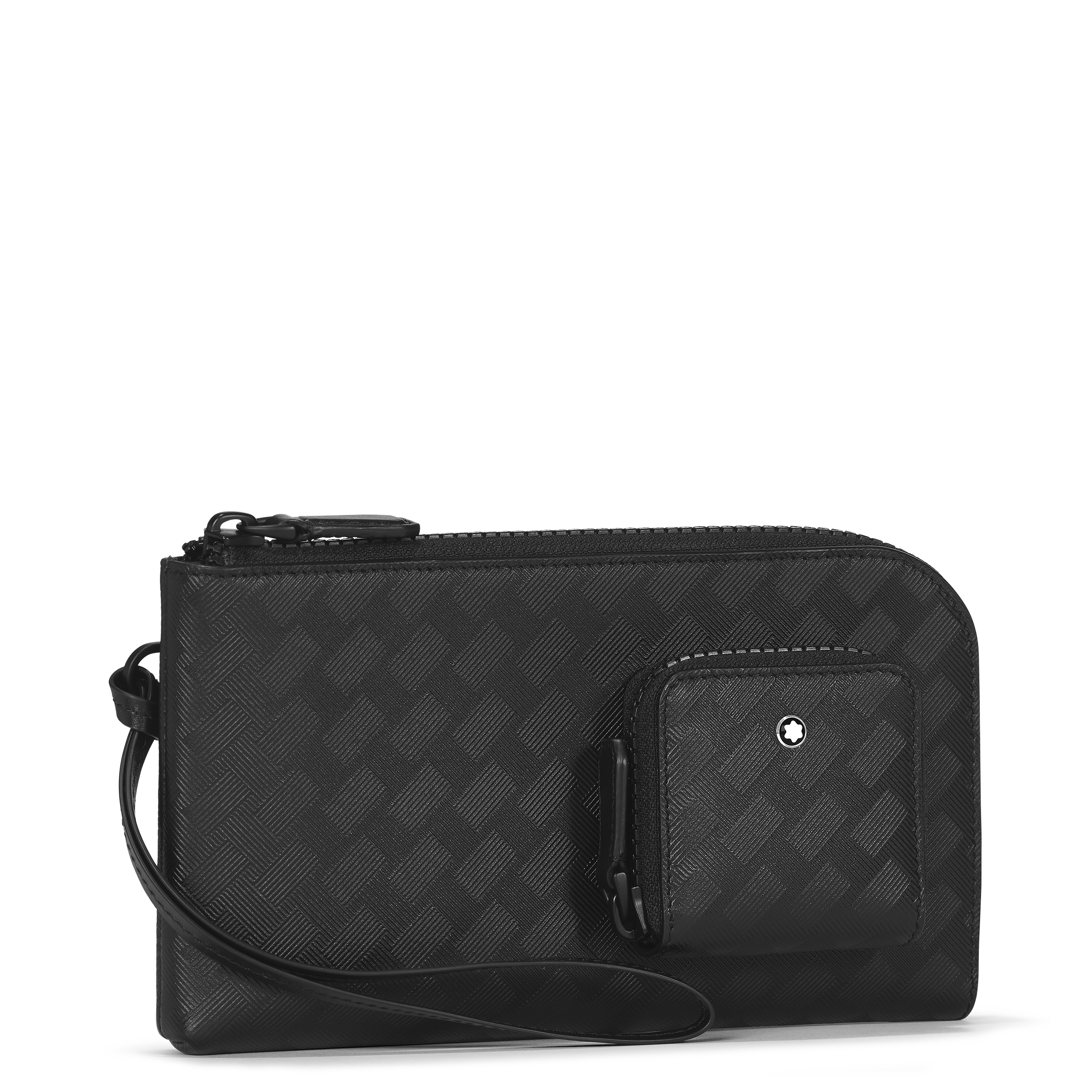 Montblanc Extreme 3.0 wallet 6cc with pocket, image 5