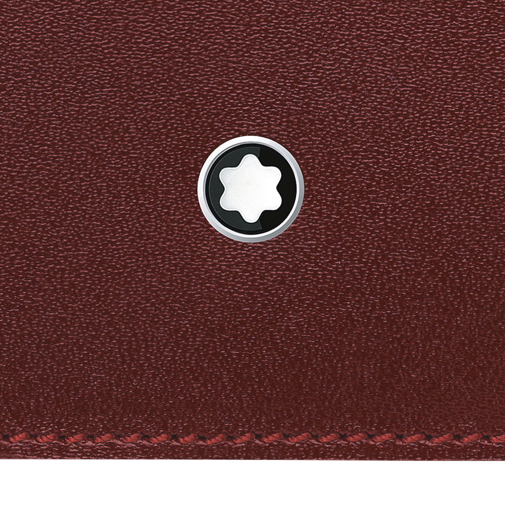 Meisterstück Pocket 5cc with zip, image 2