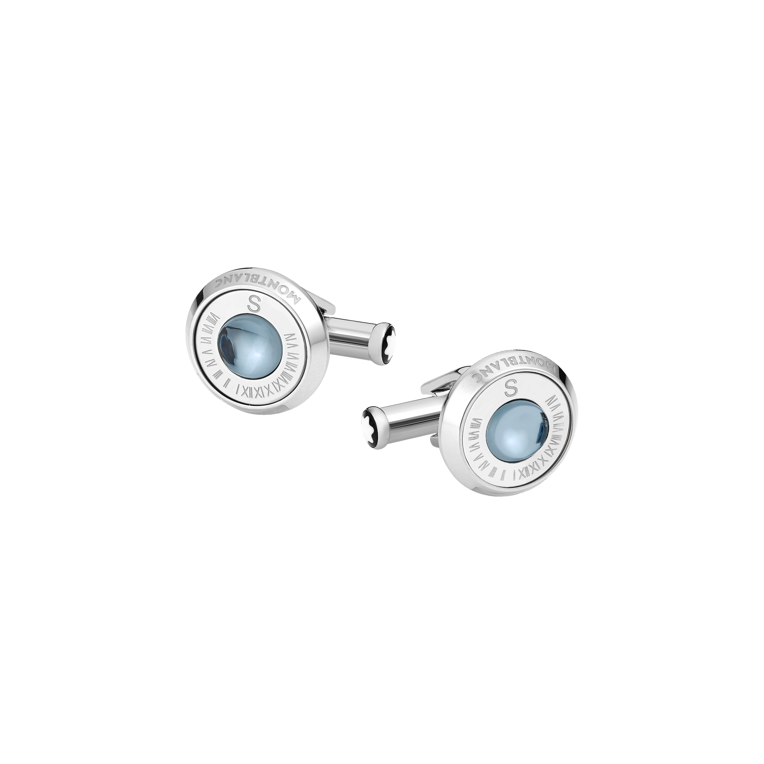 Urban Spirit cufflinks
