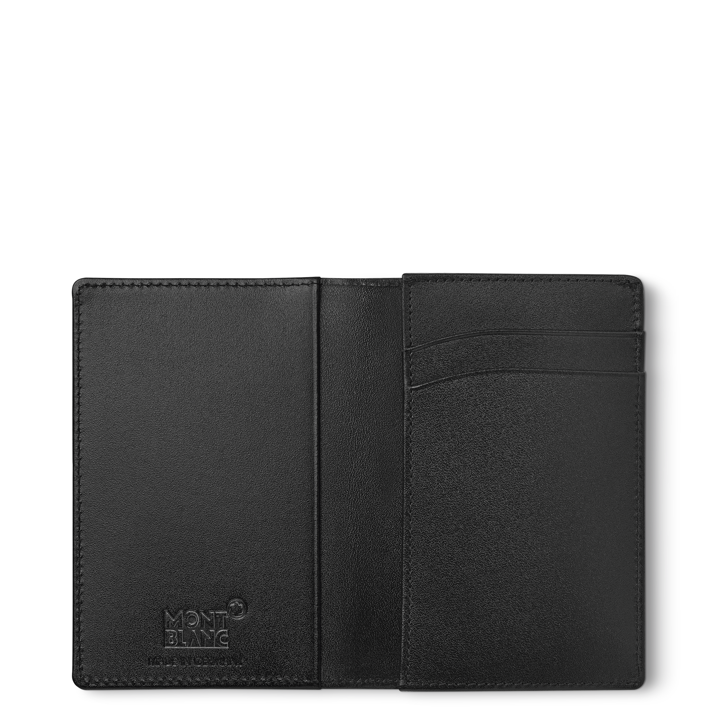 Meisterstück Business Card Holder, image 2