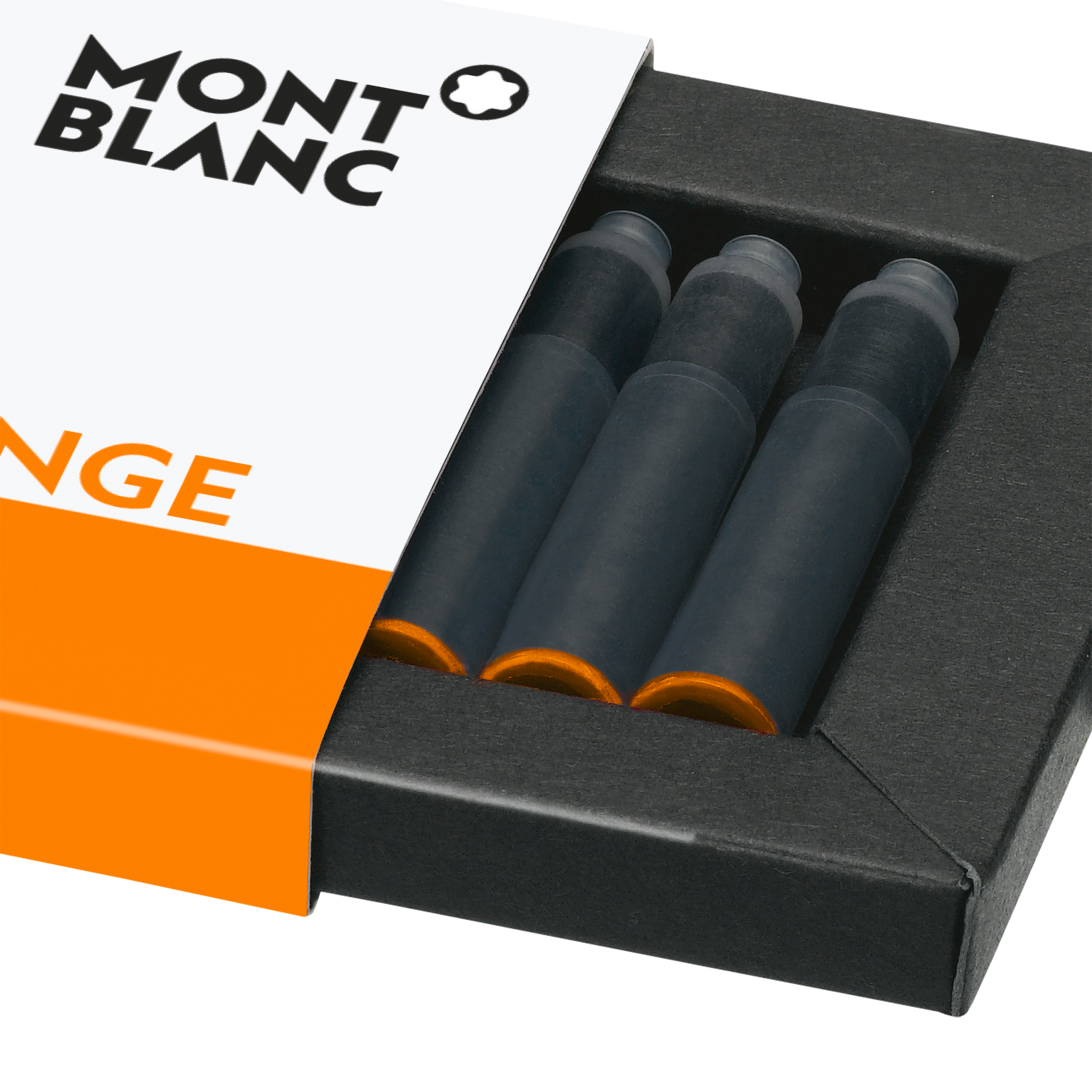 Ink Cartridges, Manganese Orange - 8-unit package, image 1
